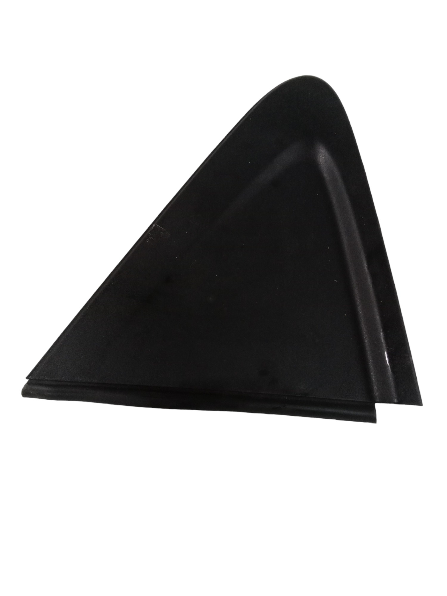 Moldura Acabamento Externo Retrovisor Esq Gm Onix 2020 1