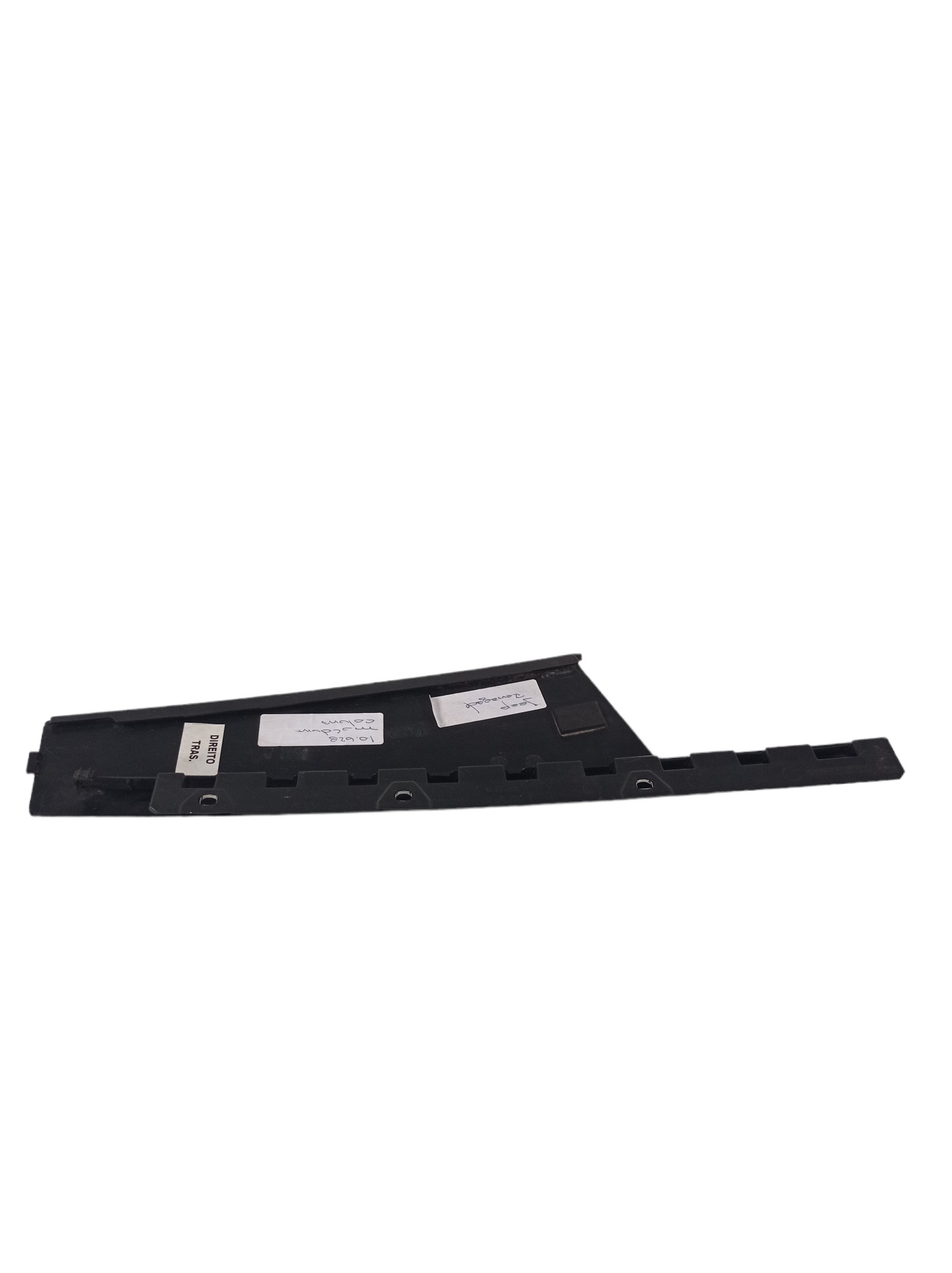 51953329 Moldura Coluna Traseira Direita Jeep Renegade 5