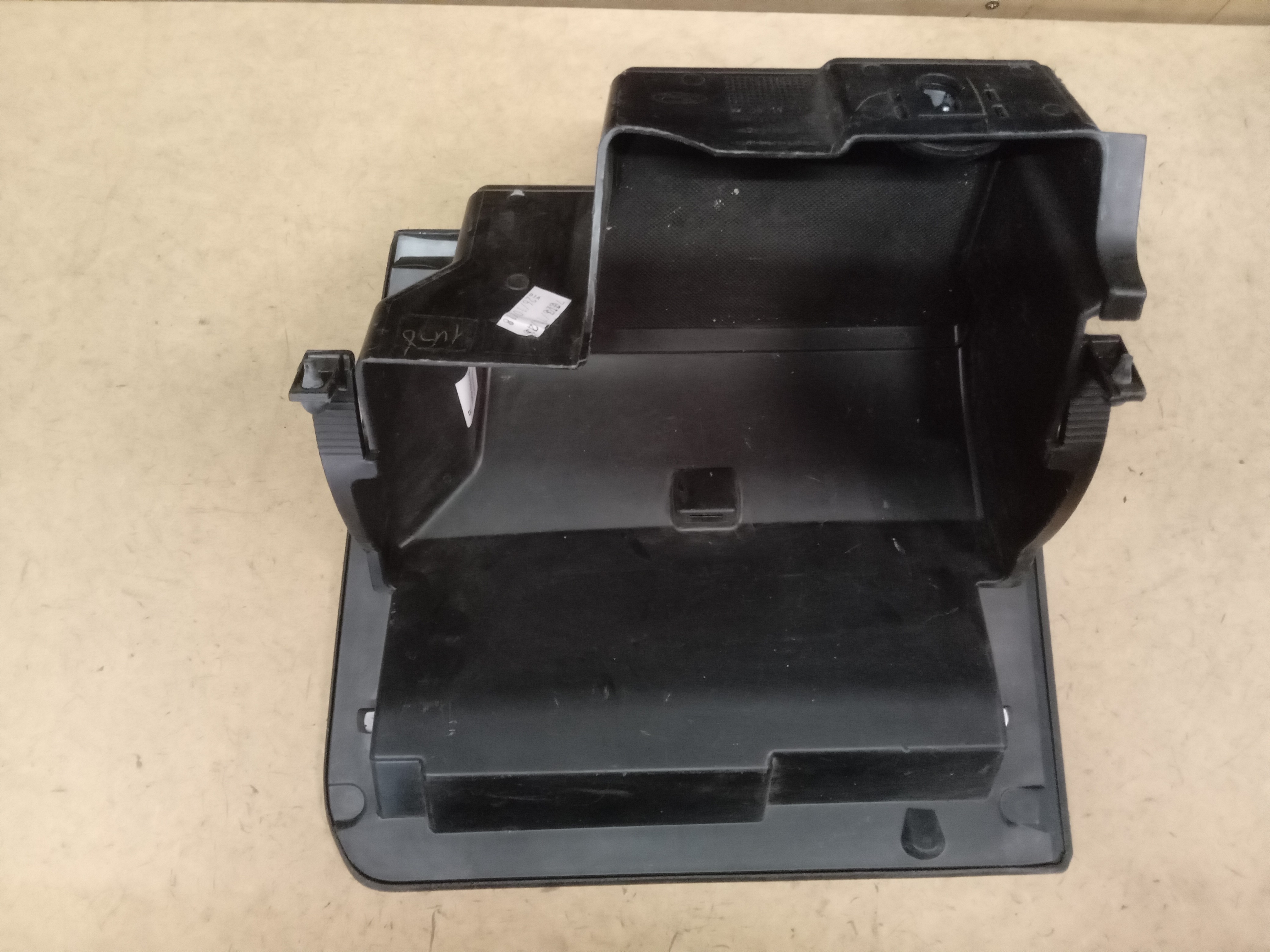 PORTA LUVAS FORD ECOSPORT 2018 2