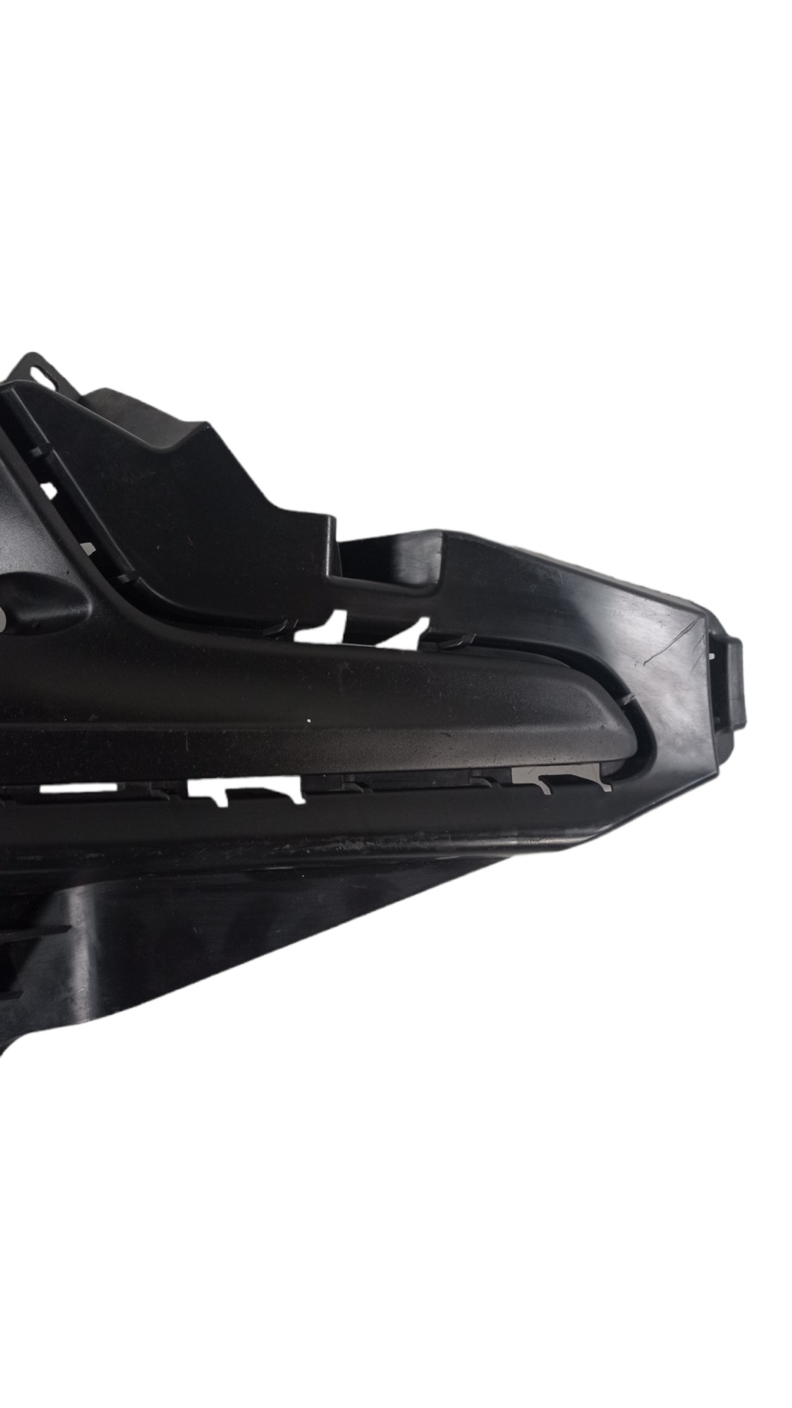 Grade Moldura Farol Milha Direita Gm Onix 2018 A 2021 2