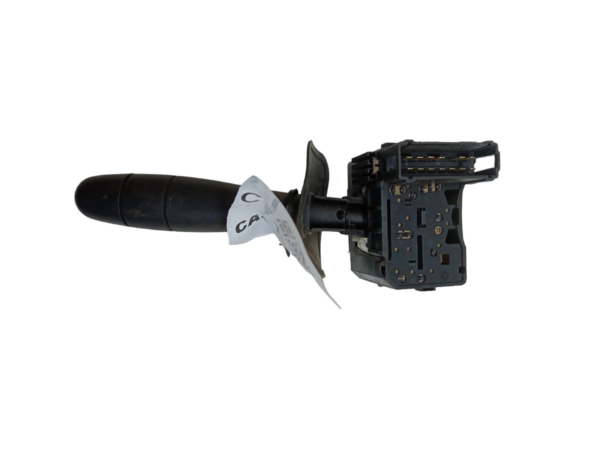 8200379529 Chave Limpador Parabrisa Renault Kangoo 2010 2011 2