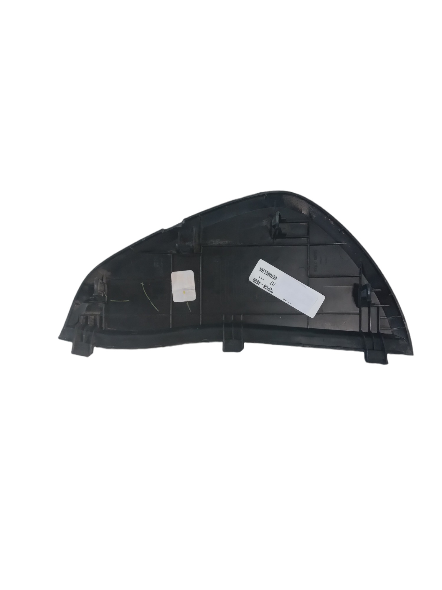 684993yu0a Tampa Lateral Esq Painel Nissan Sentra 2016/2017 2