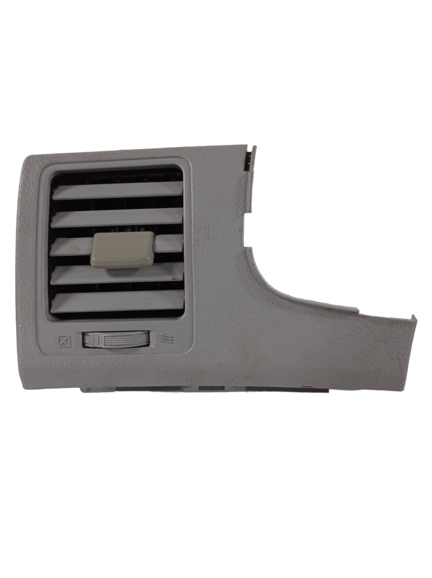 Difusor De Ar Lateral Esquerda Toyota Corolla 2014 6