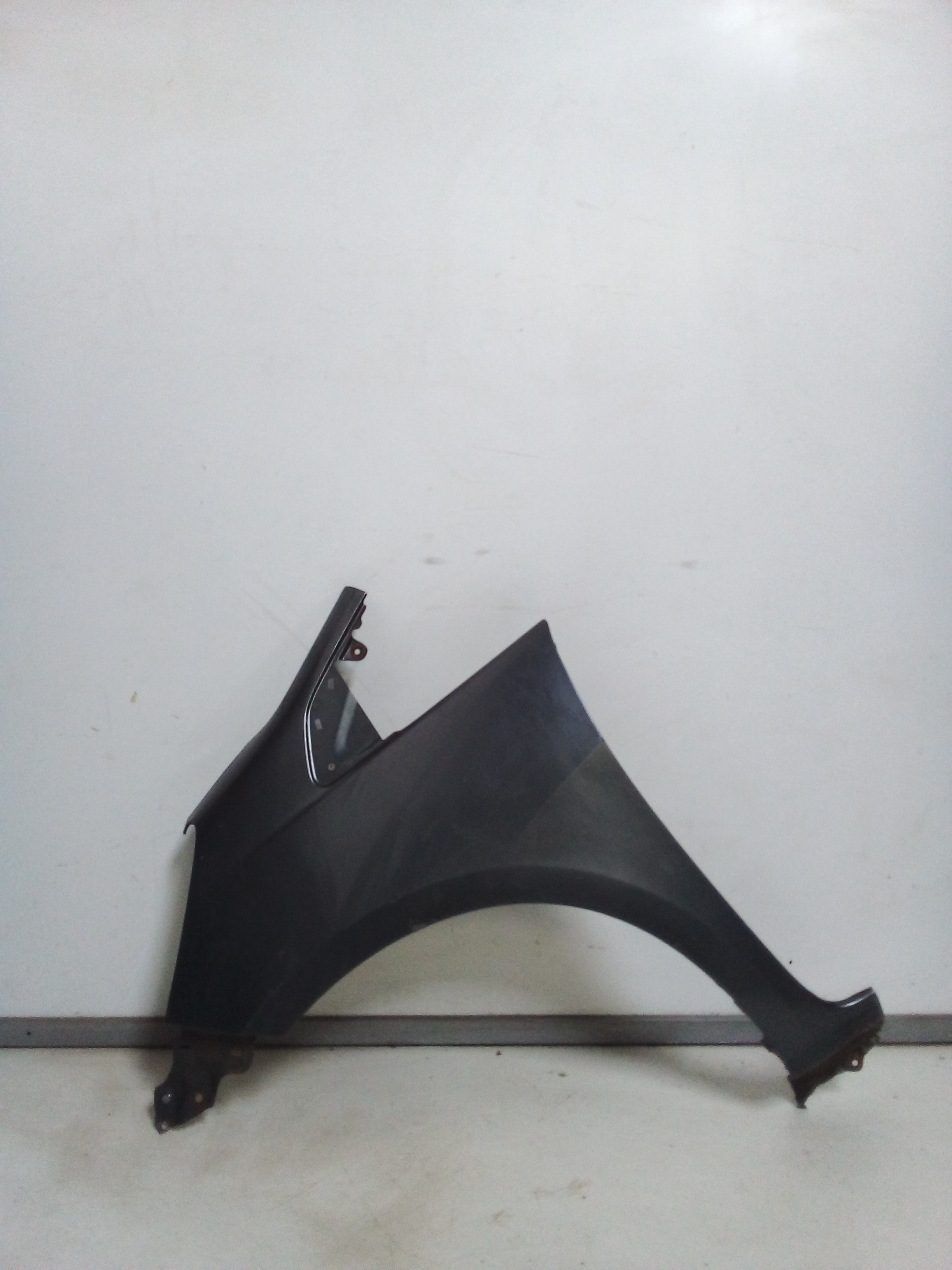 Paralama Dianteiro Esquerdo Honda Fit 2009 Para Recuperar 2