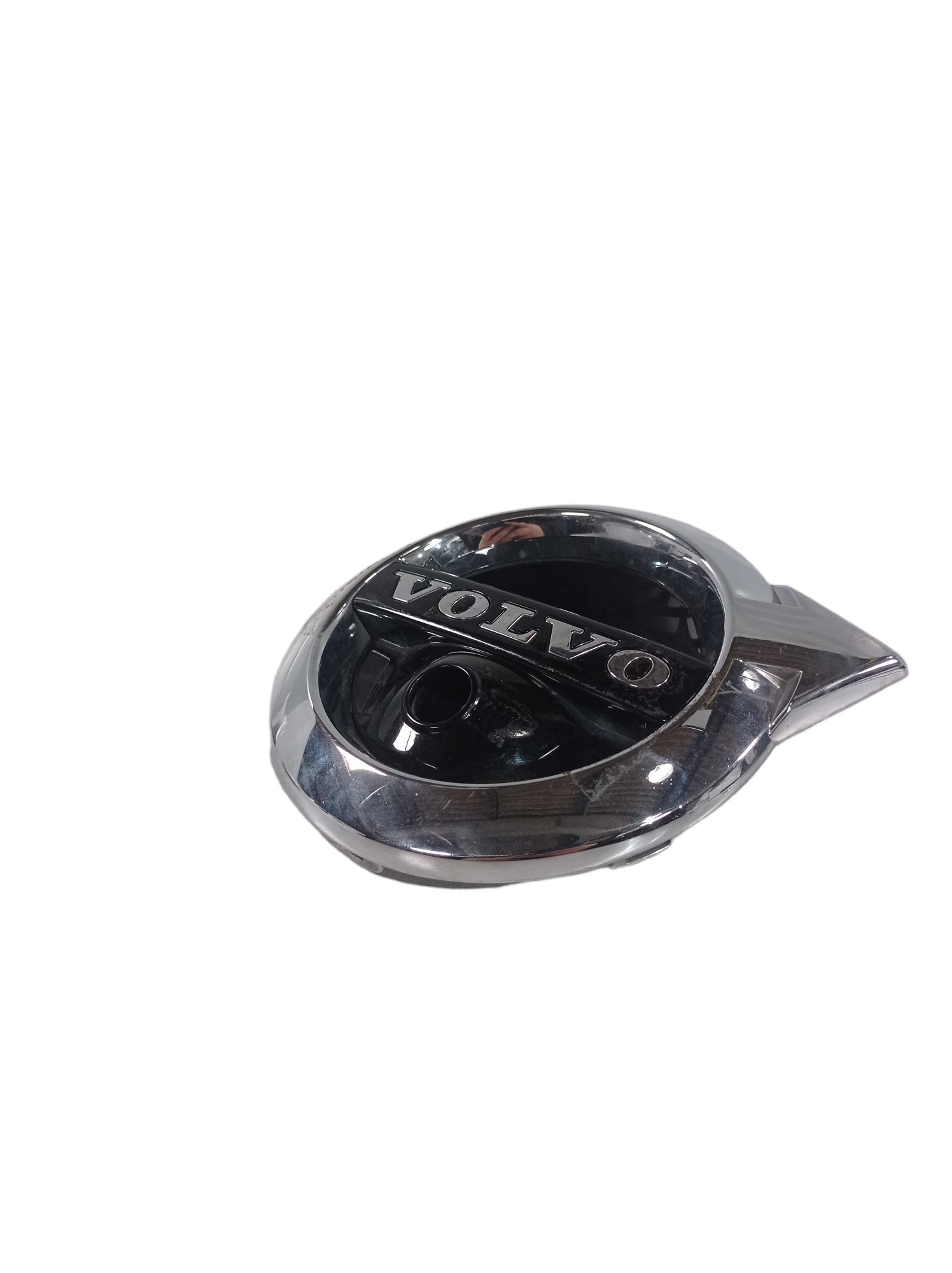 Emblema Grade Dianteira Volvo Xc60 Xc90 2018 2