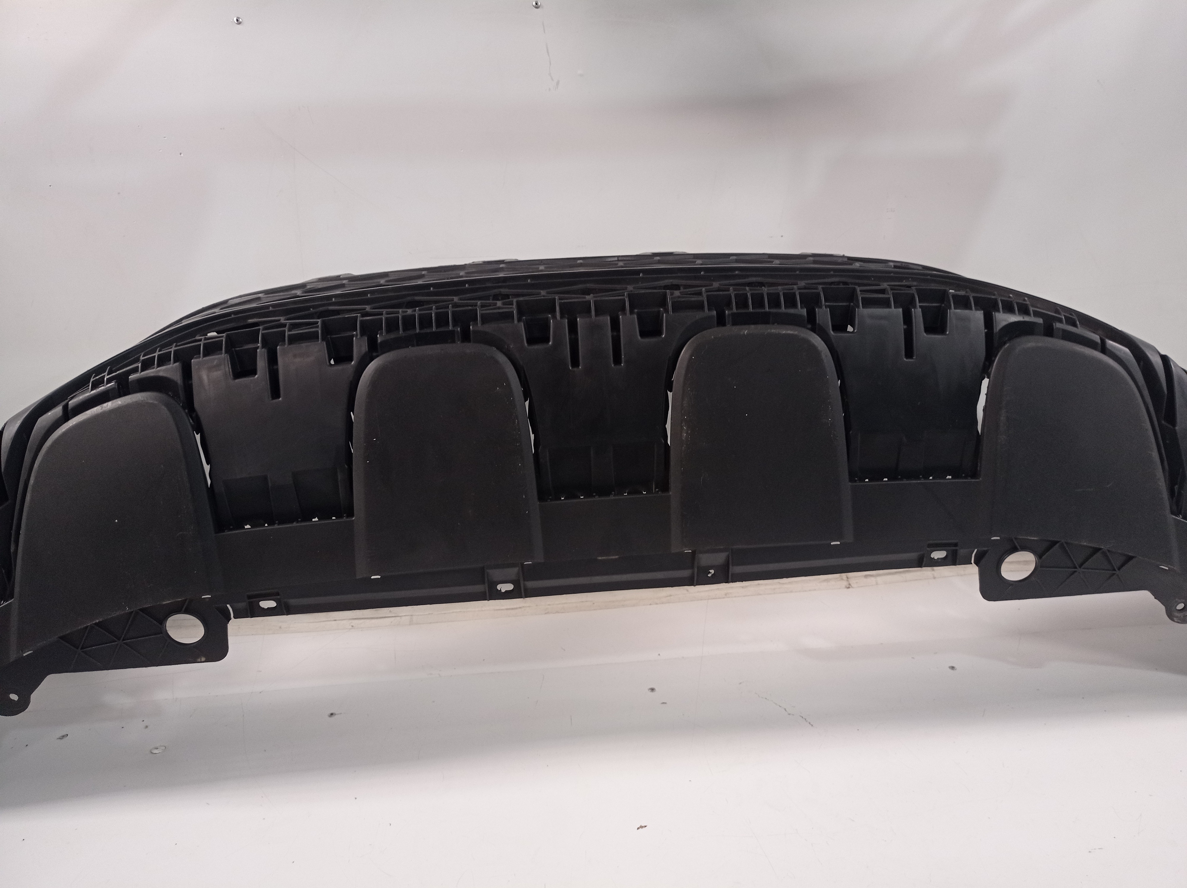 2gk805903 Spoiler Dianteiro Volkswagen Taos 2021 2022 6