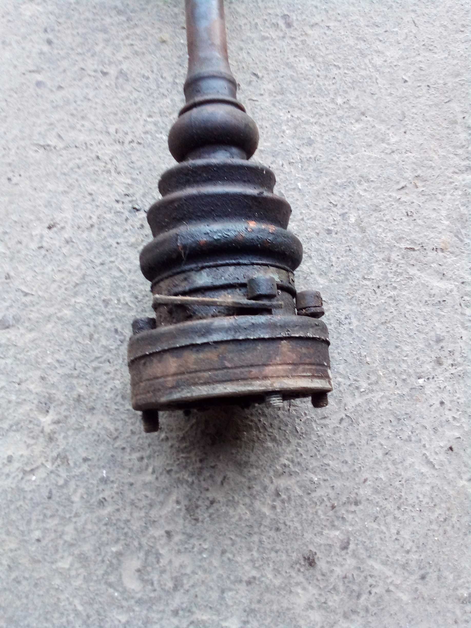Semieixo VW Logus lado direito 1995 3