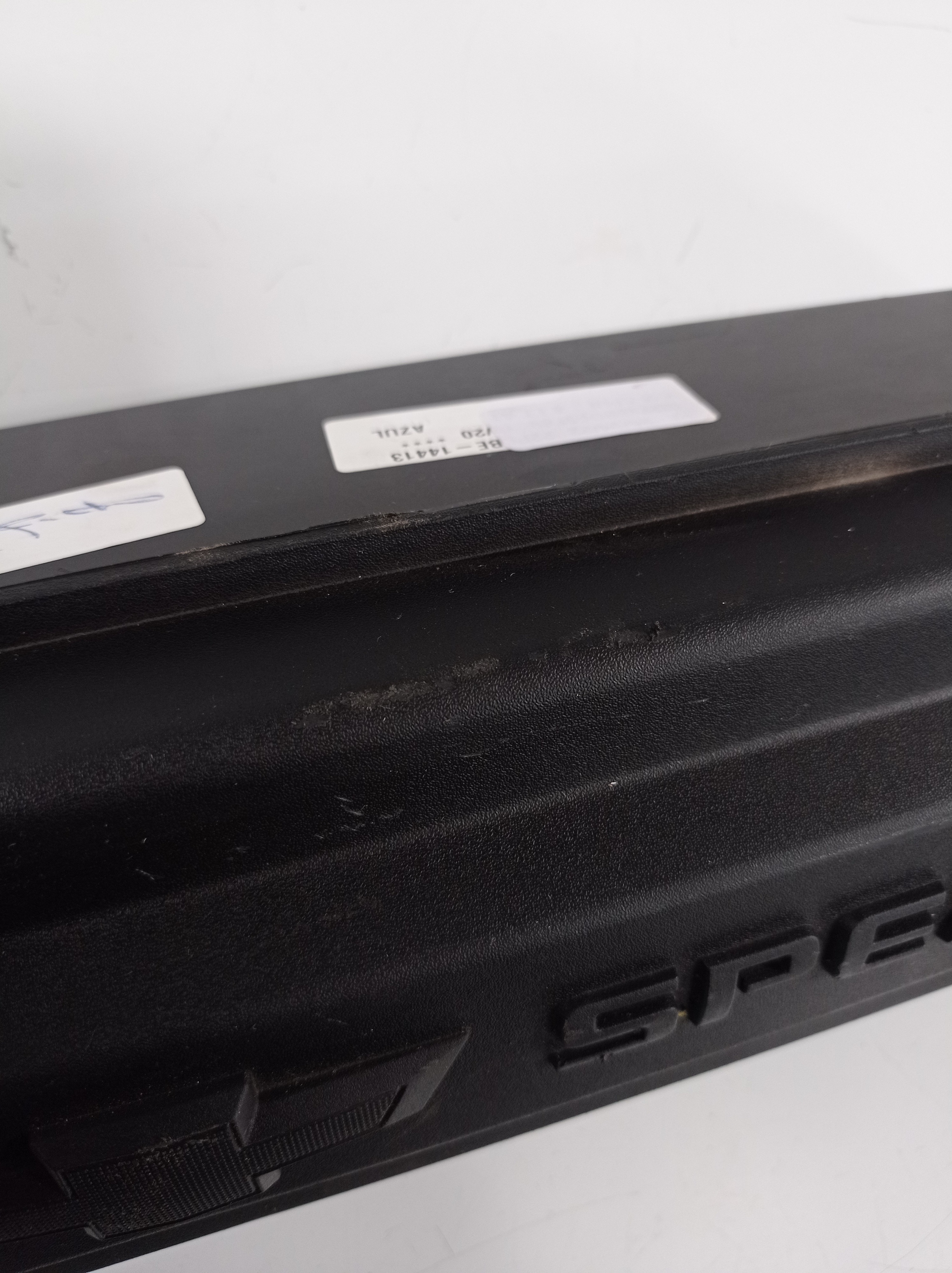 52123175 Caixa Ressonadora Do Ar Chevrolet Spin 2018 2019 7