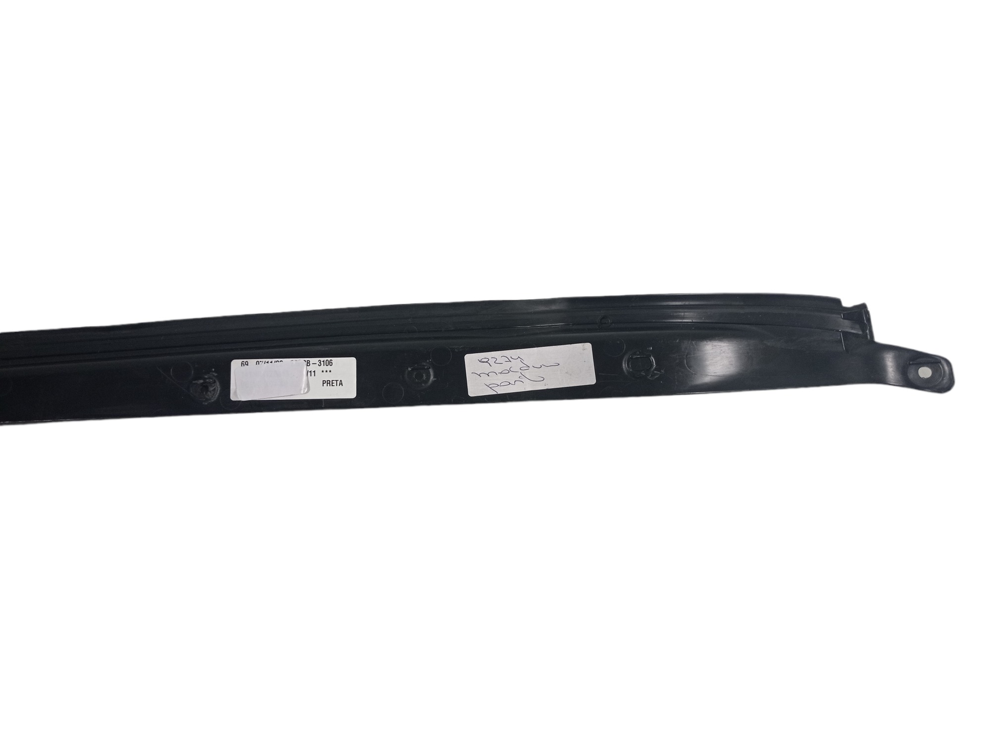 30762360 Vedação Porta Dianteira Direita Volvo Xc60 07/10 3