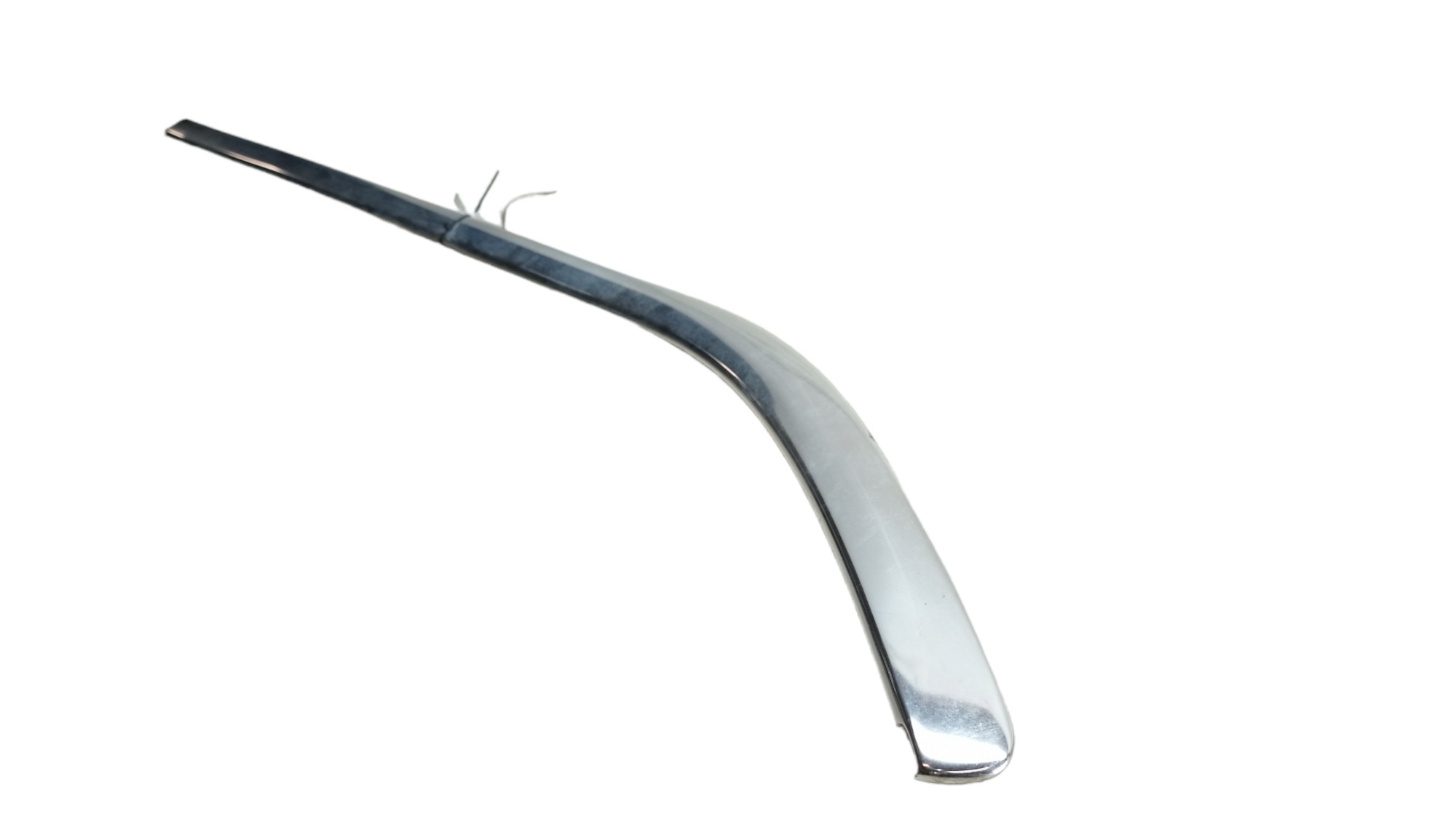 FRISO CROMADO PORTA TRAS LD CITROEN DS4 13 14 5