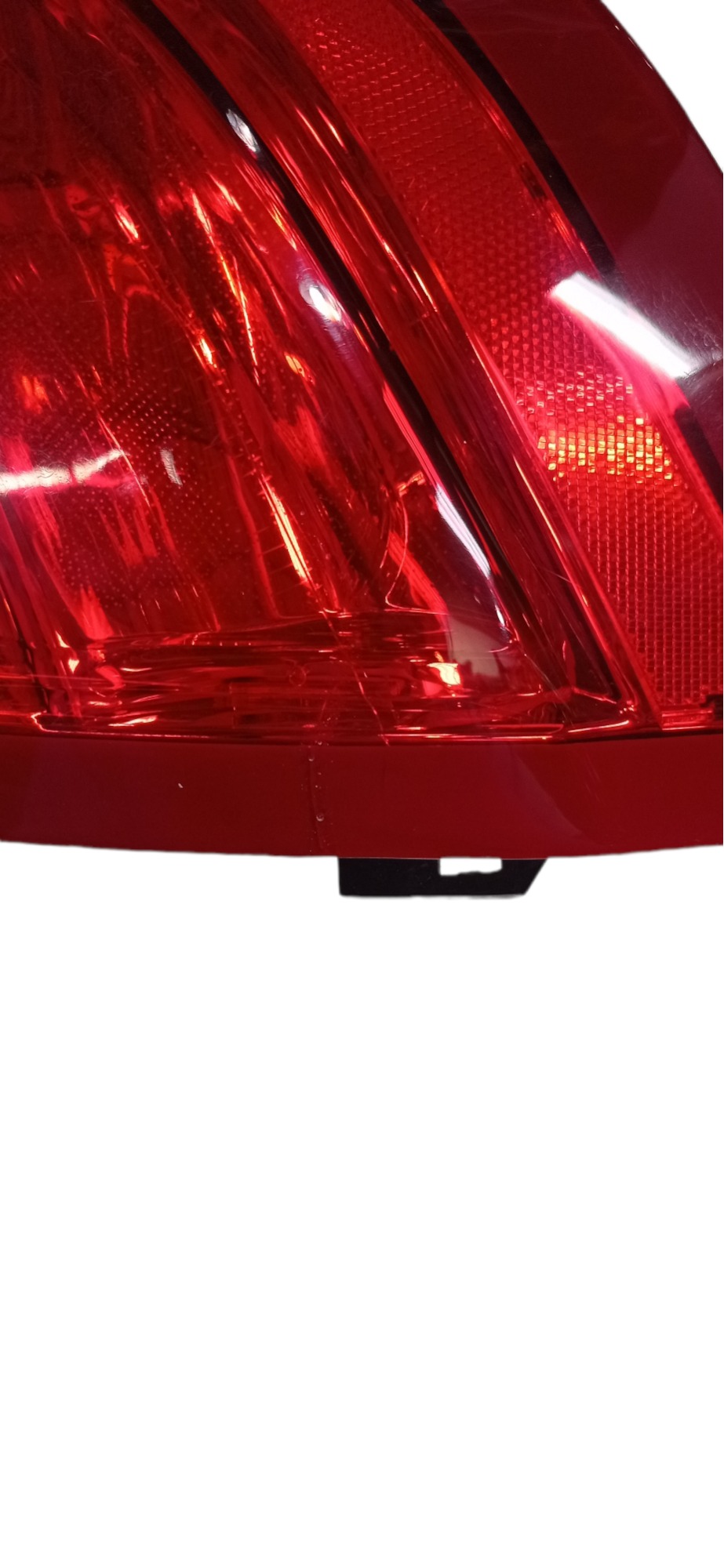 Lanterna Traseira Direita Volvo Xc60 2018 Recuperada  Direito Xxxx 5