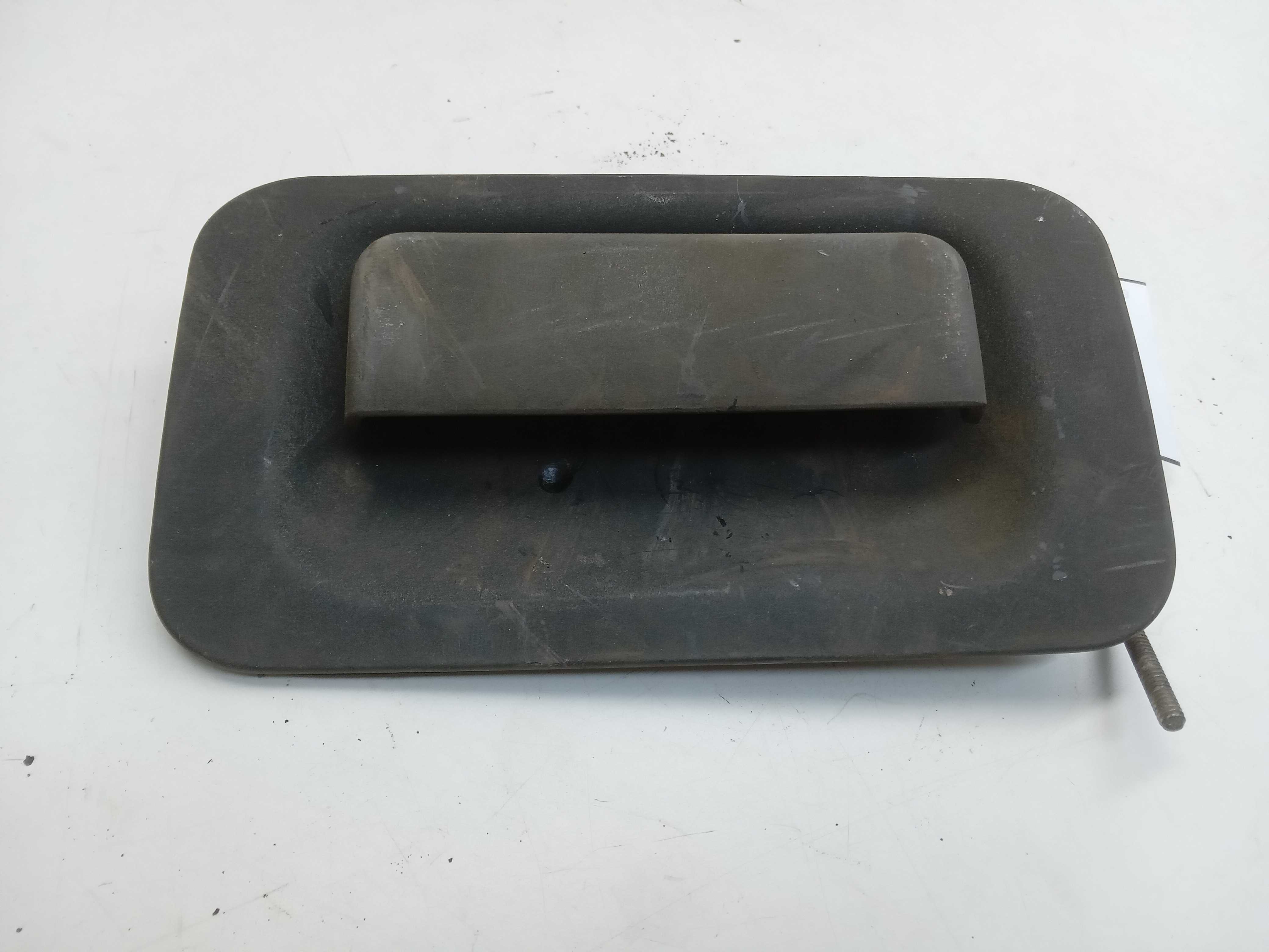 MAÇANETA EXTERNO PORTA TRASEIRA ESQUERDA FORD RANGER 2008 2