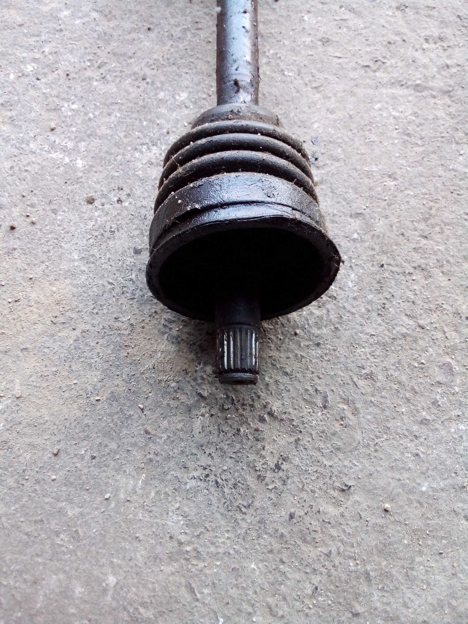 Semi-eixo Fiat tipo 1.6 lado direito 1995 3