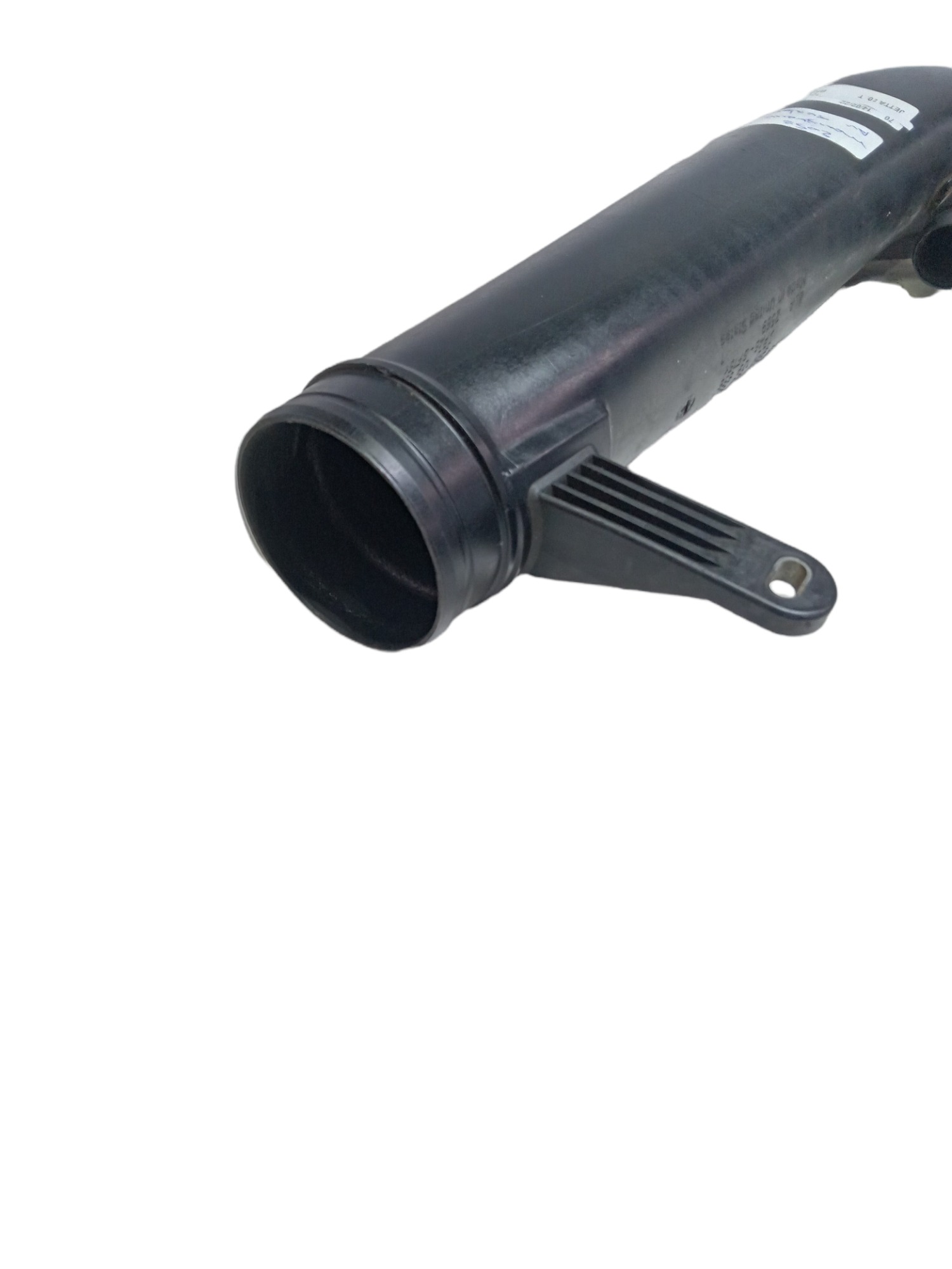 Mangueira Duto Da Turbina Jetta 2.0 2013 5c0129654 Preto 4