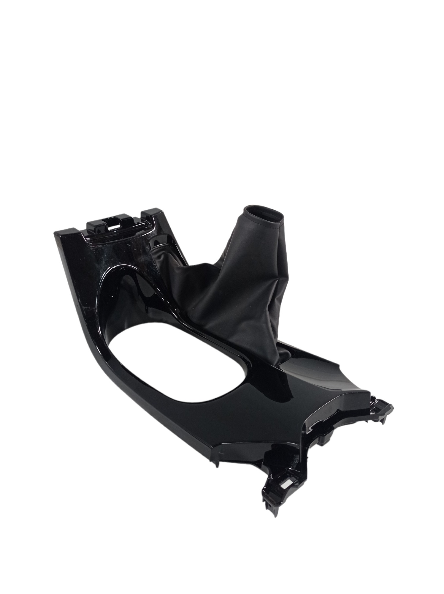 5882202420 Moldura Console Porta Copos Cambio Corolla 2020 3