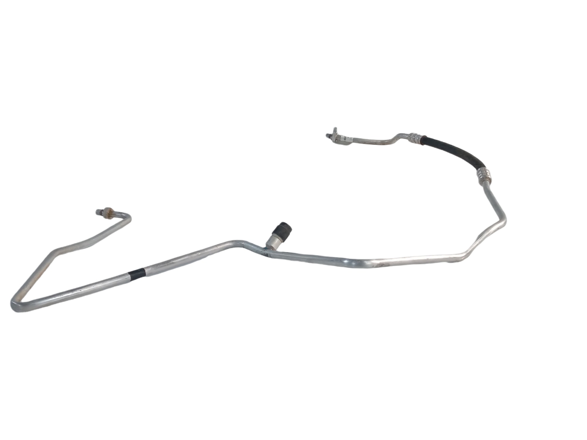 924400344r Mangueira Ar Condicionado Renault Duster 2014 2