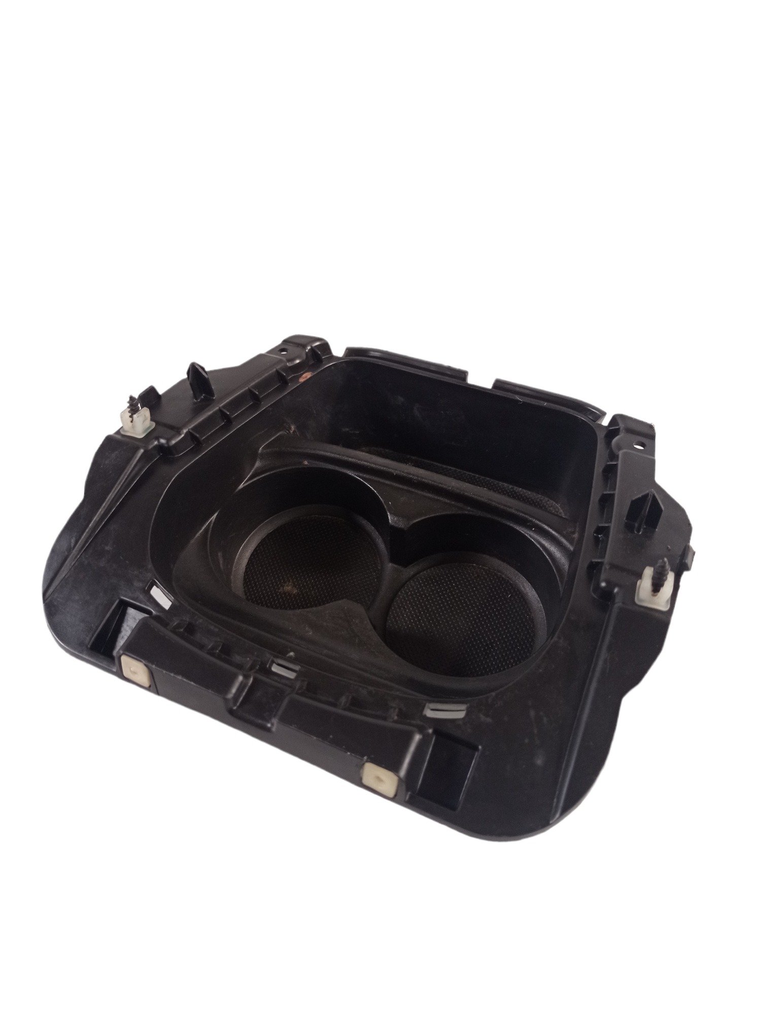 9678475777 Moldura Porta Copos Peugeot 208 Alure/2008 2017 3