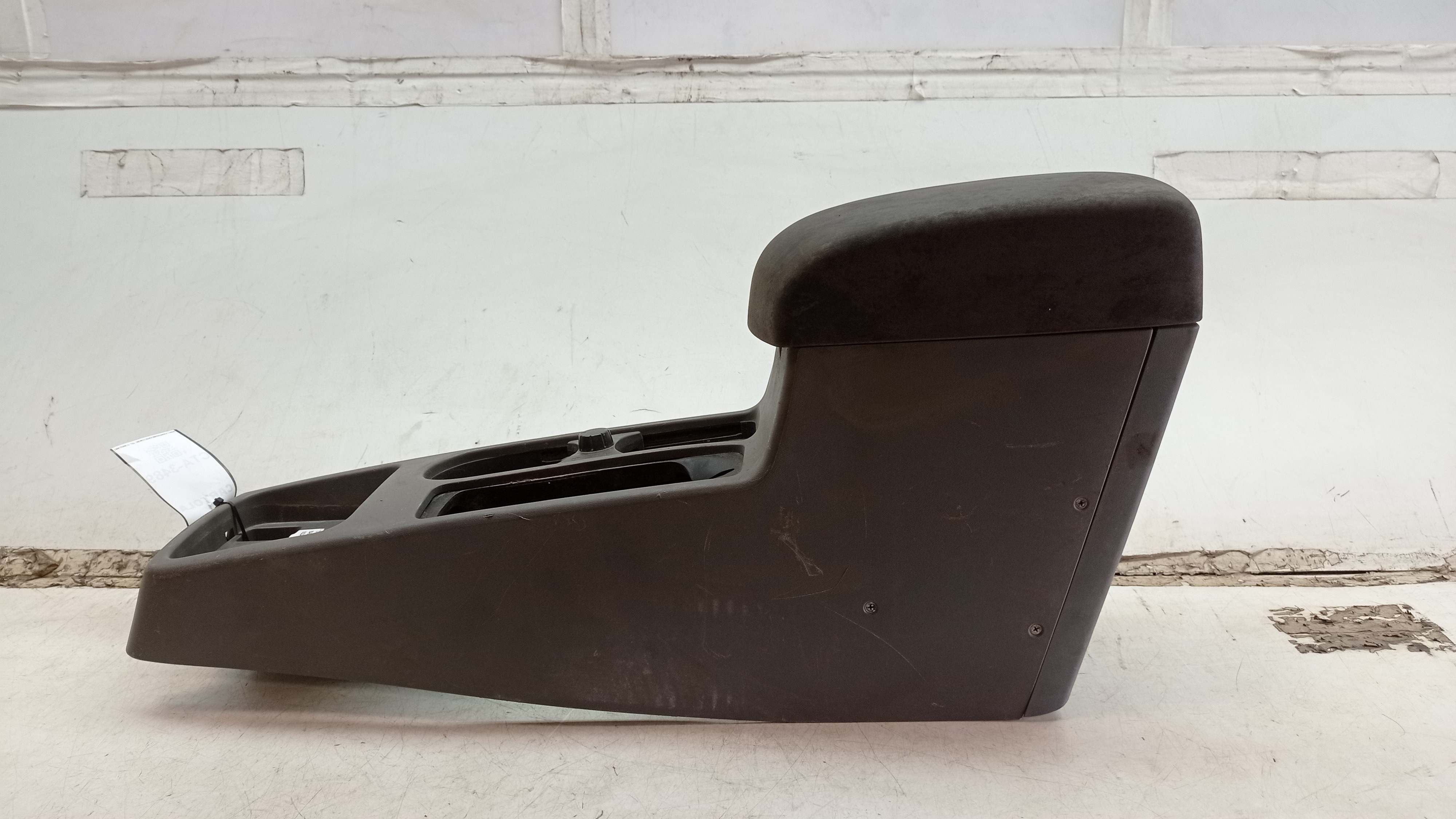 96910et000  Console Central Nissan Sentra 2007 2013 1