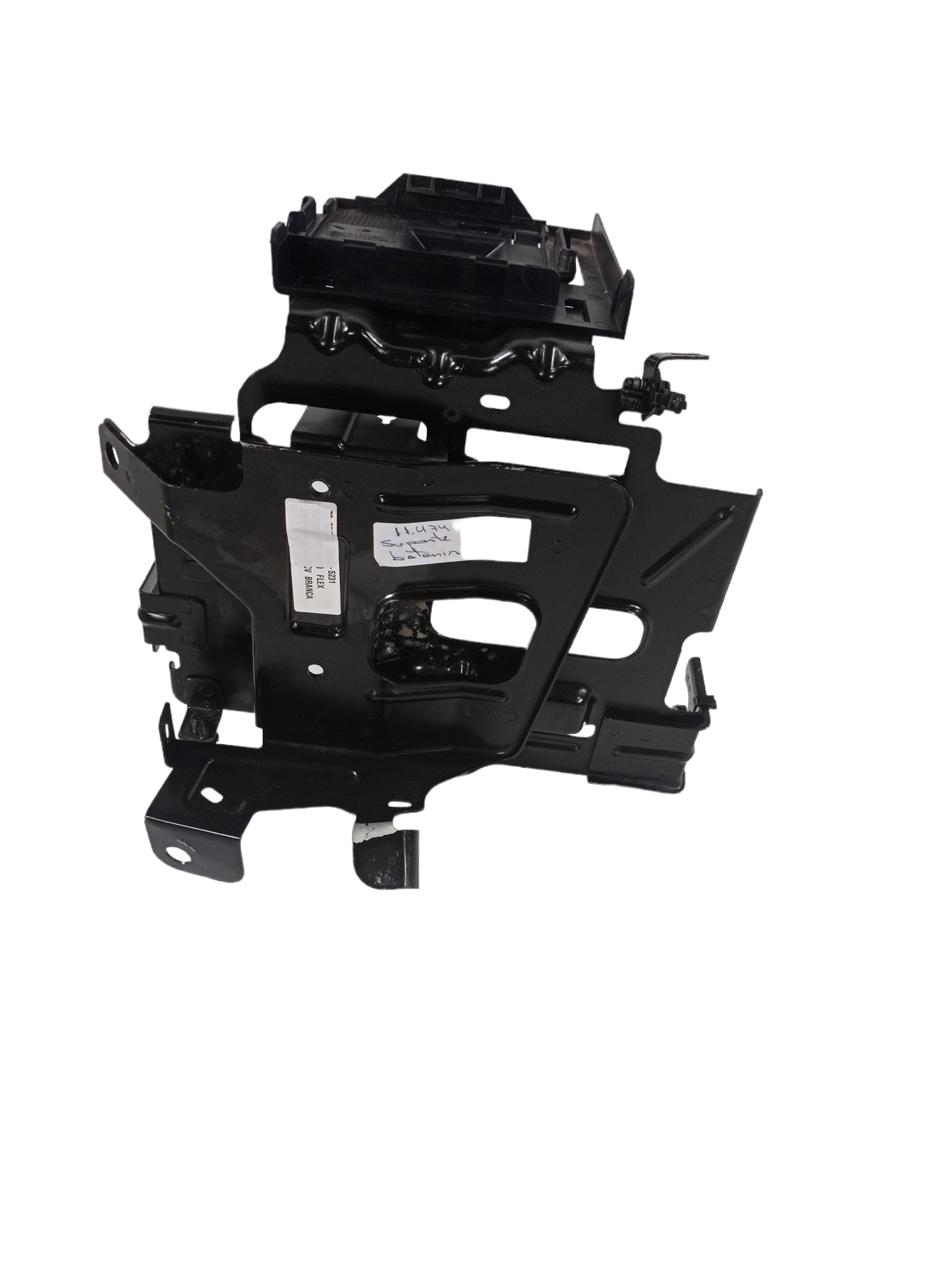 26300275 Suporte Bateria Gm Onix 2019/2020 4