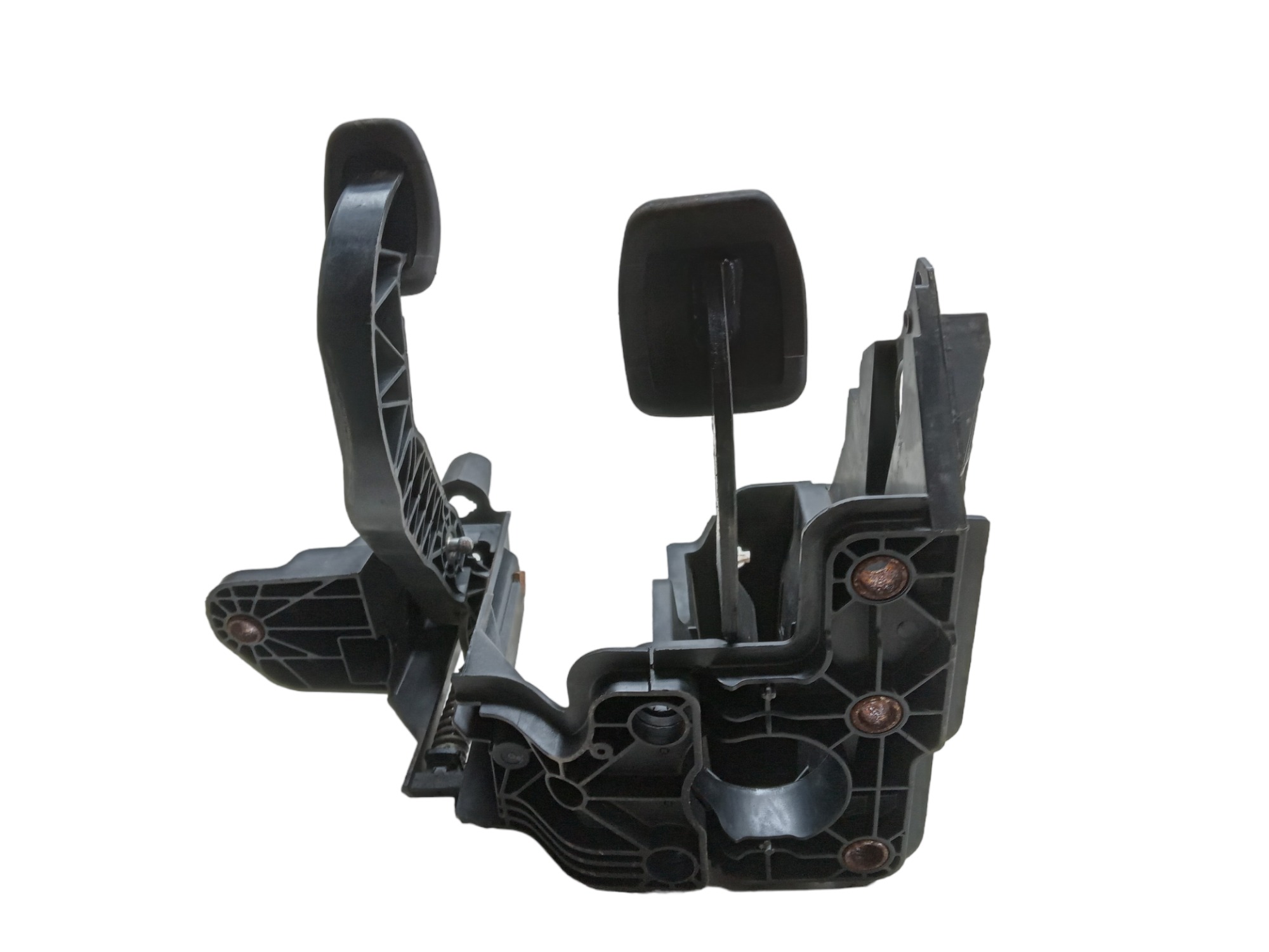PEDAL FREIO E EMBREAGEM RENAULT MASTER 2020 4