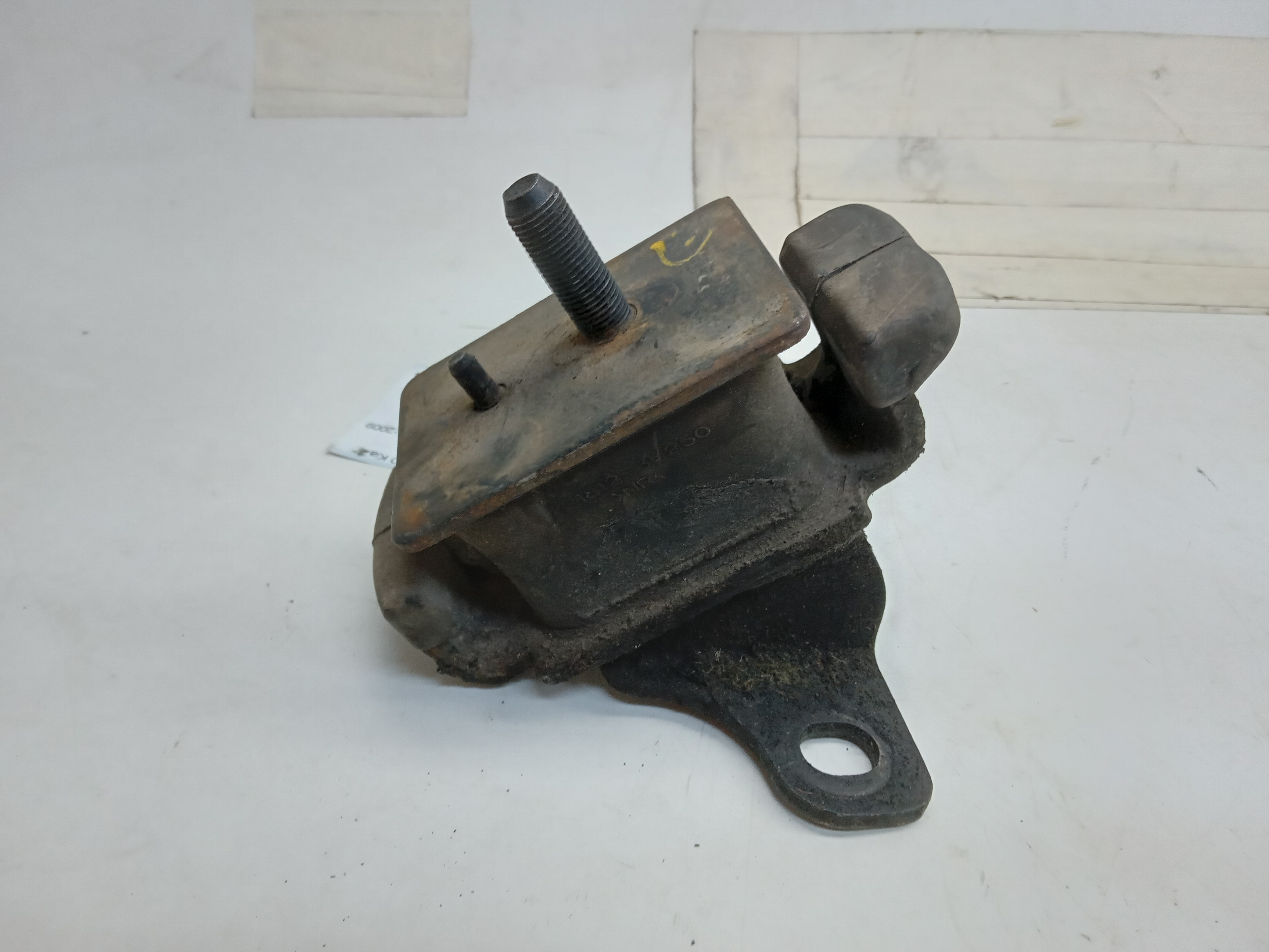 SUPORTE COXIM MOTOR LE Kia Sorento 2009 2