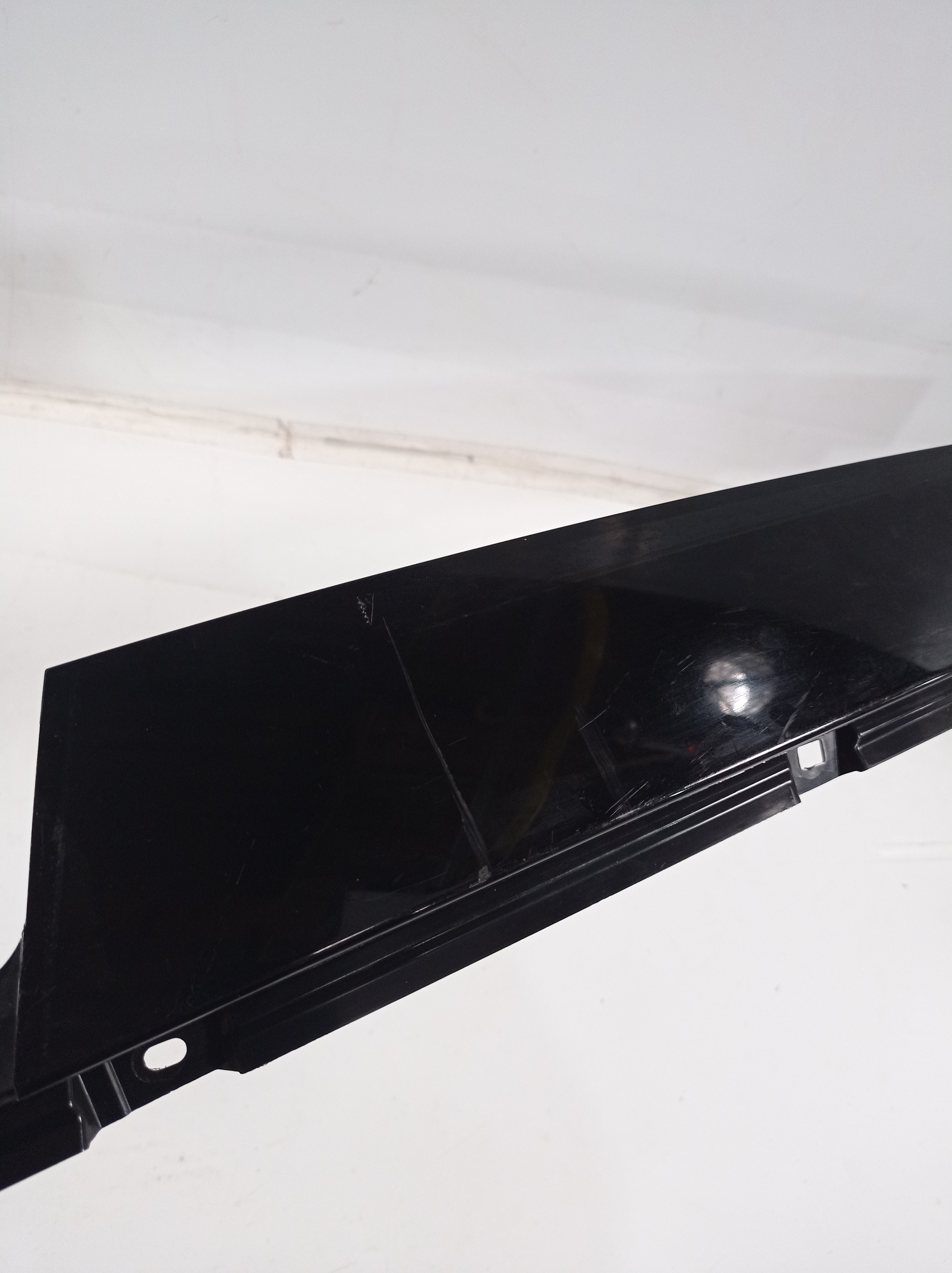 32257329 Moldura Coluna Porta Diant Dir Volvo Xc60 2018 2019 3