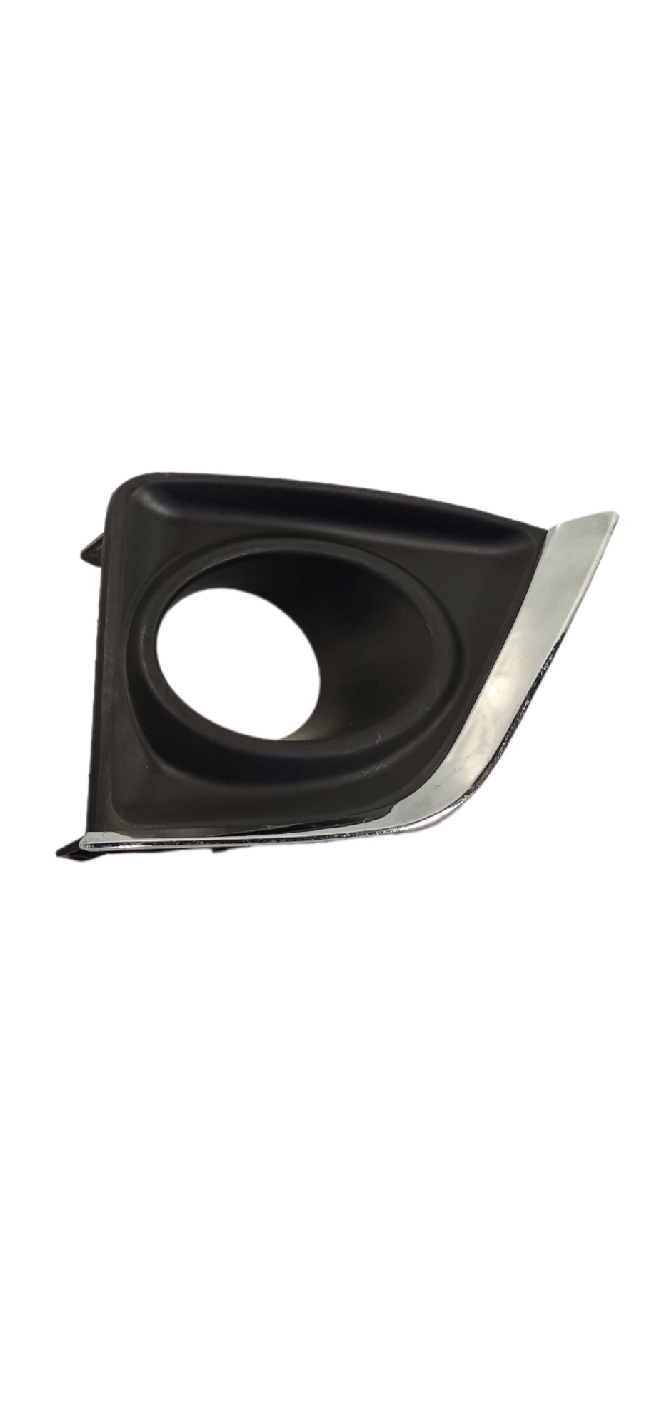Moldura Farol De Milha Direito Toyota Corolla 2015 1