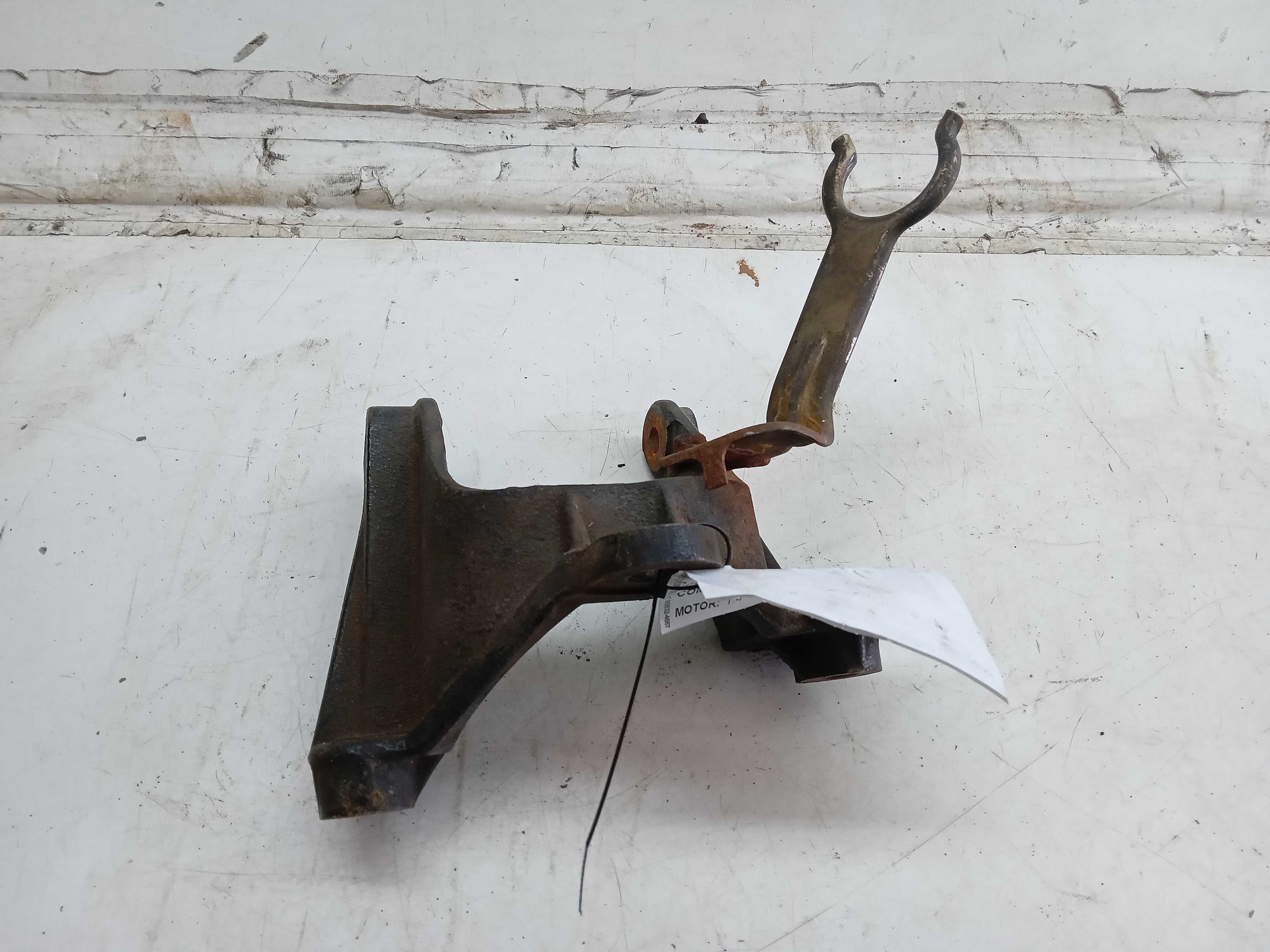 SUPORTE COXIM CÂMBIO DIANT HONDA FIT 2004