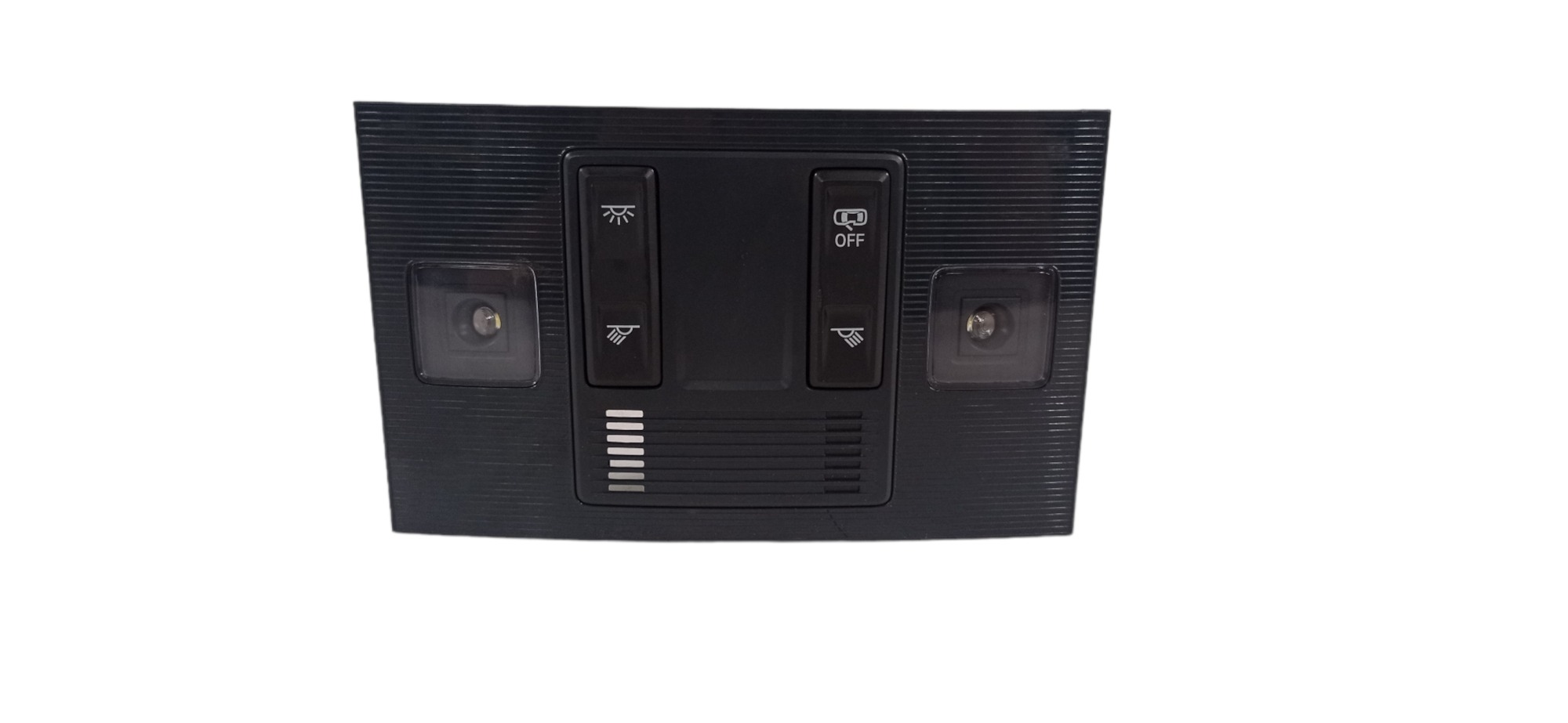 2ga947105t Luz Cortesia Teto Volkswagen Tcross 2020 2021