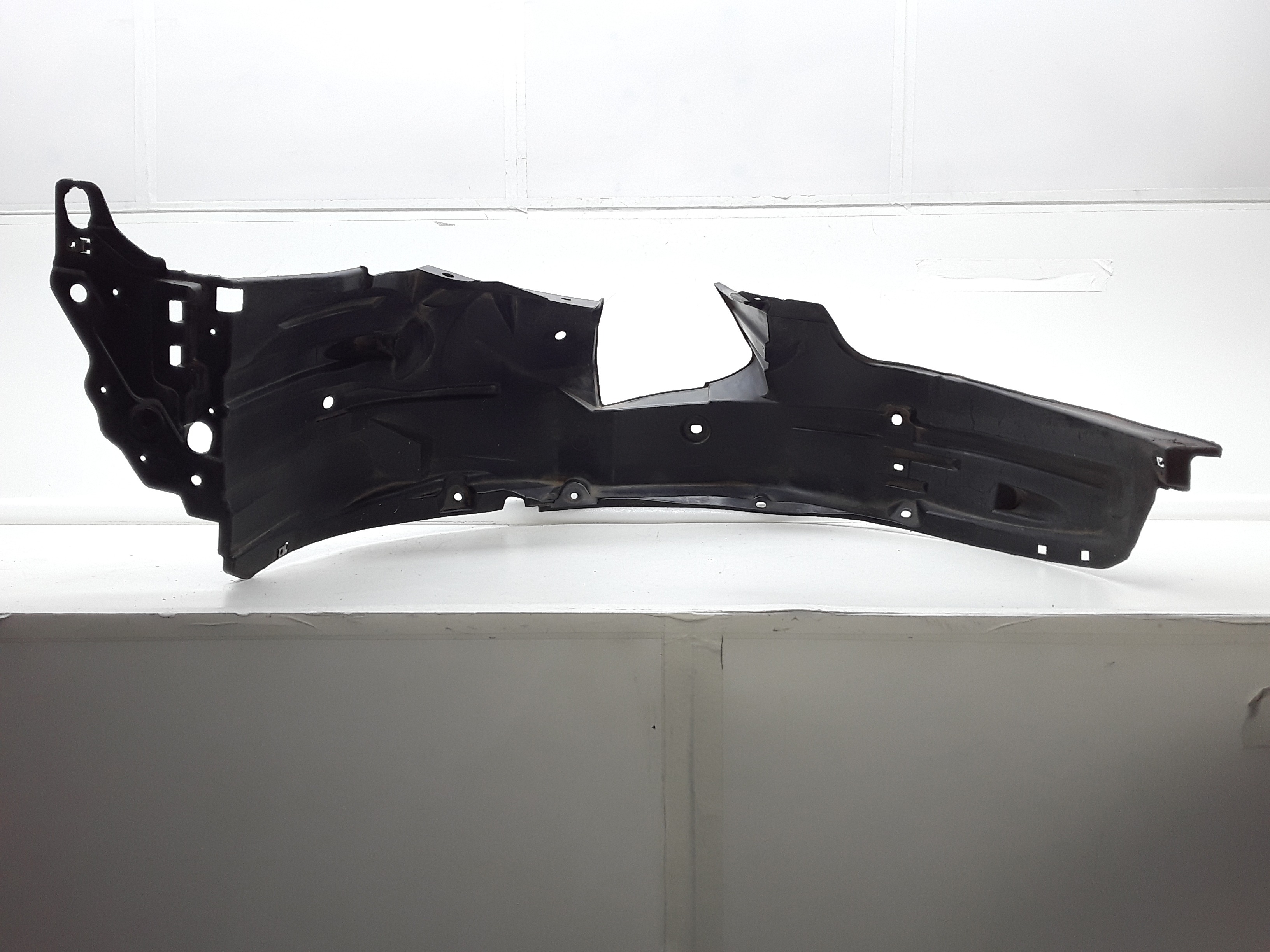 74101 Tj0 Parabarro Dianteiro Direito Honda Fit 2009 5