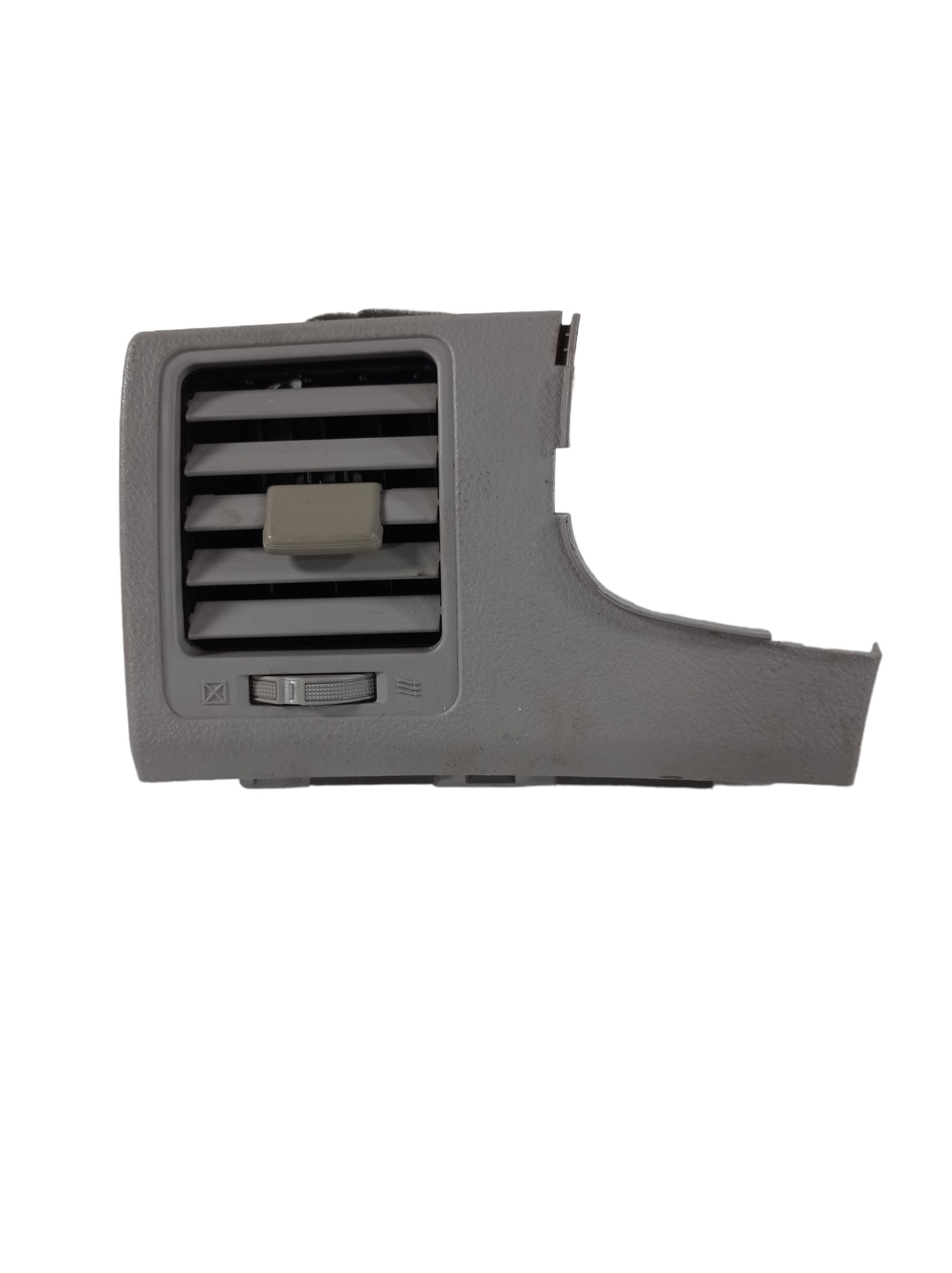 Difusor De Ar Lateral Esquerda Toyota Corolla 2014 1