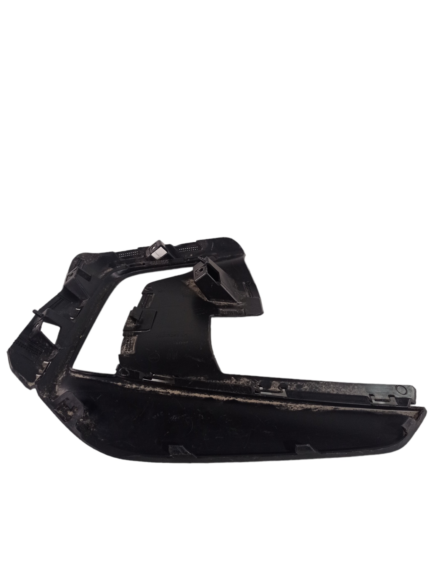Suporte Esquerdo Farol Milha Gm Tracker 2019 2021 2