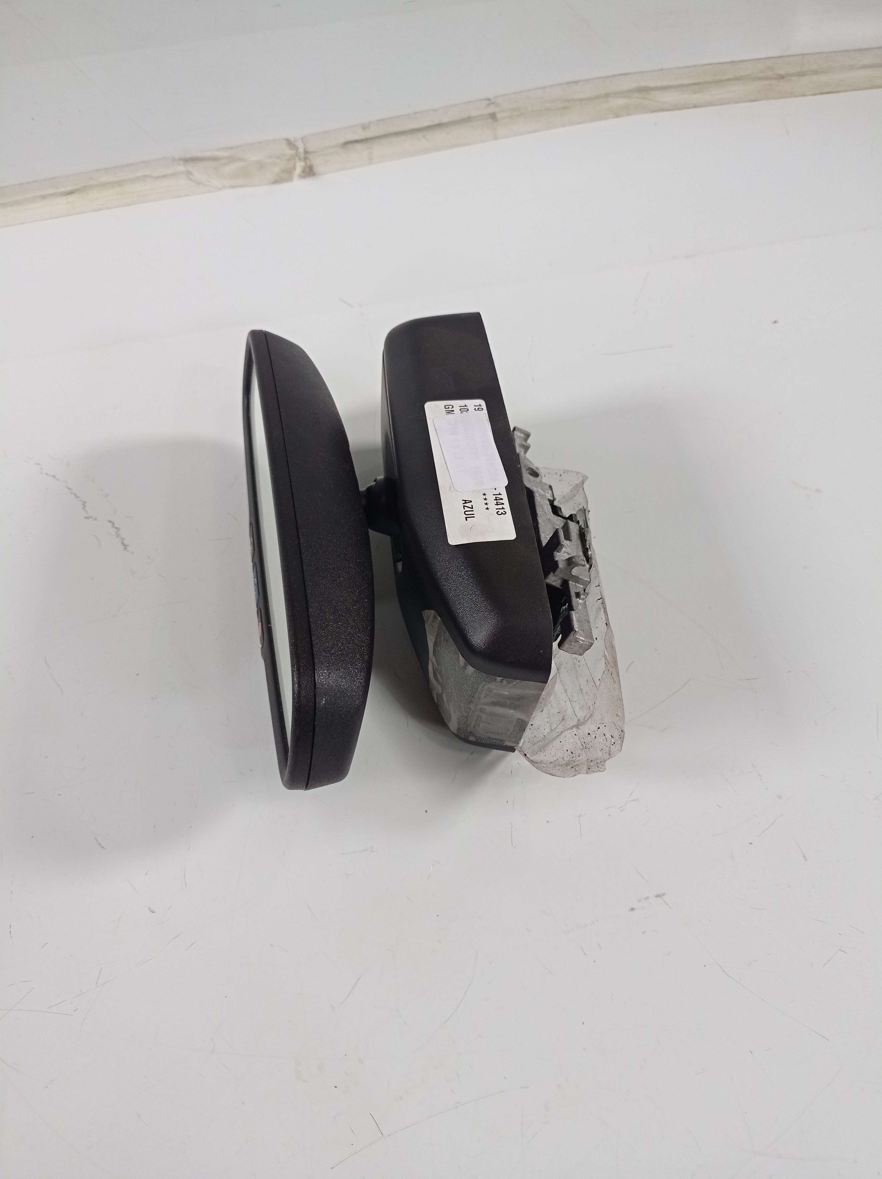 Retrovisor Interno Onstar Gm Spin 2019 2020 Original 4