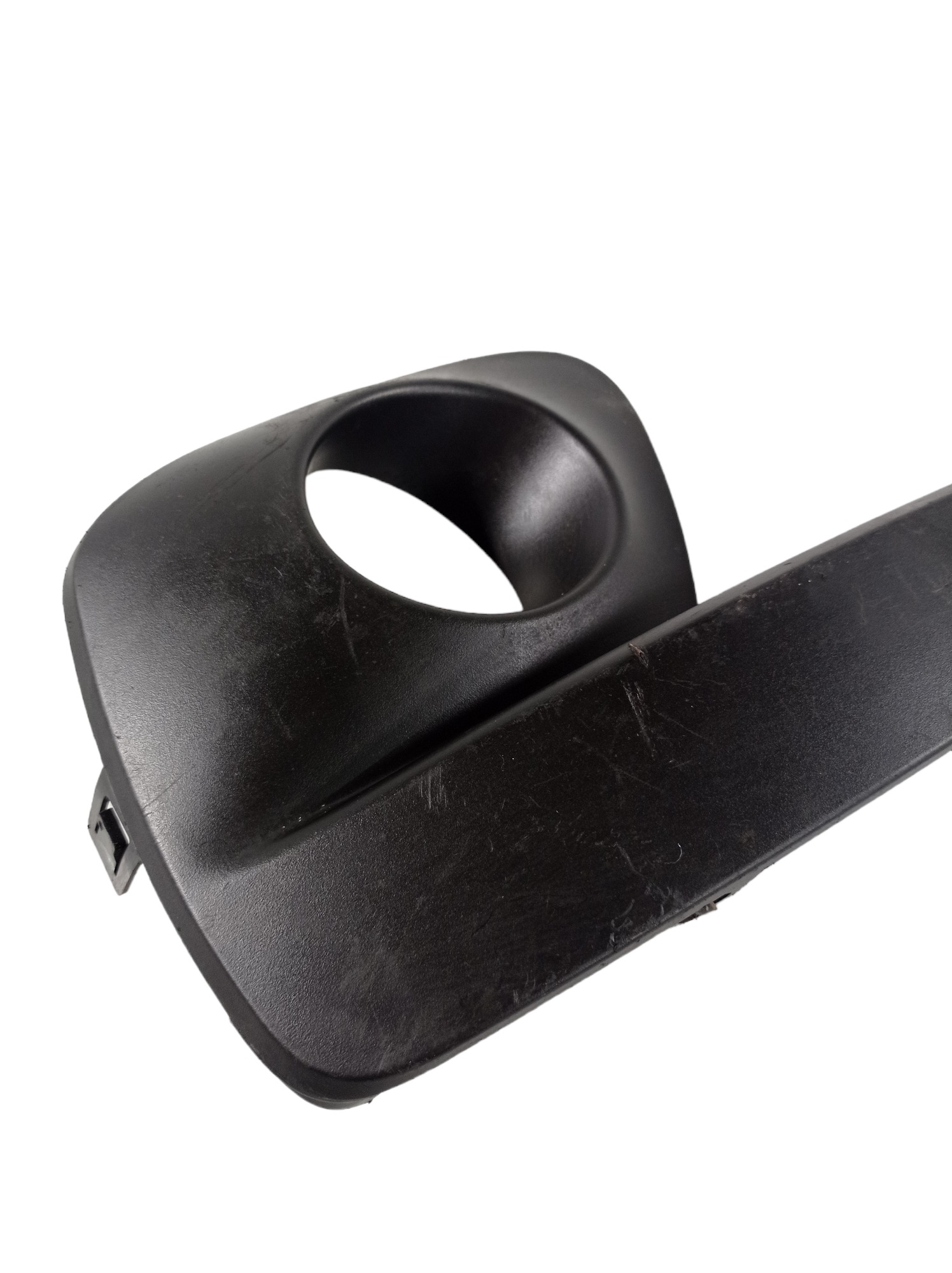 100227518 Moldura Farol Milha Direito Fiat Mobi 2016 2019 4