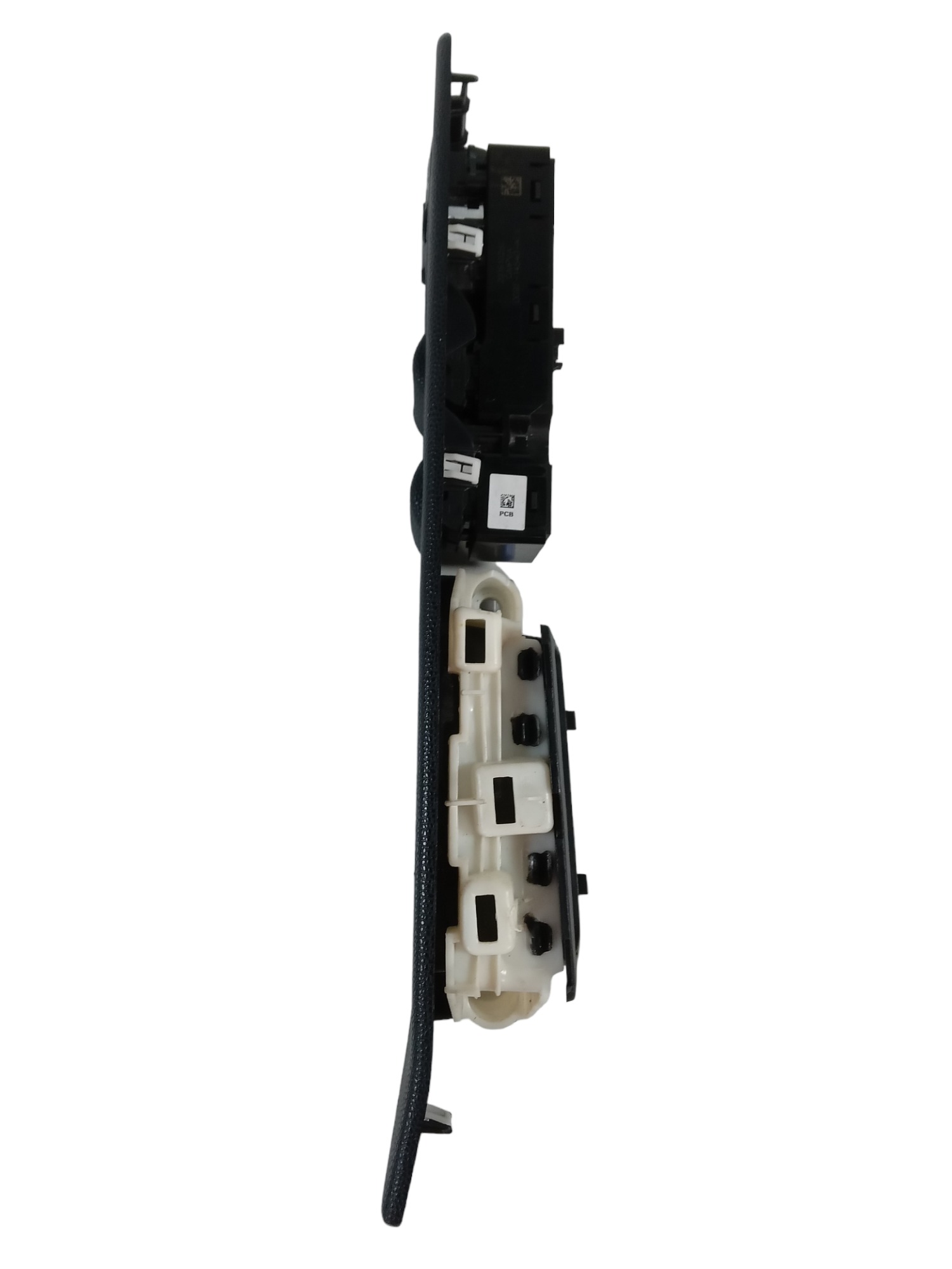 Comando Botão Vidro Elétrico Ford Fusion 2015 Dg9t14540abw 4