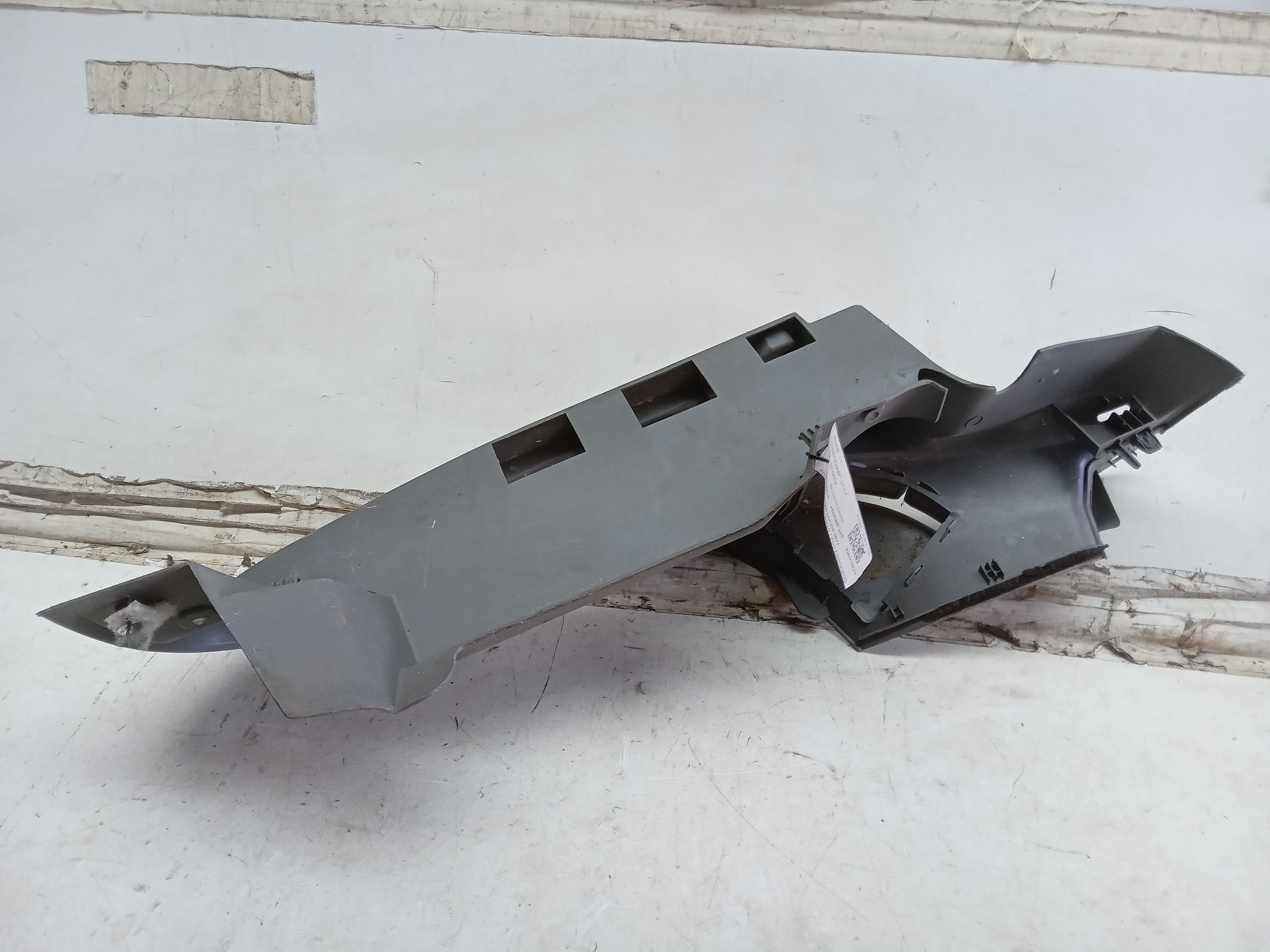 SUPORTE BAGAGITO LE FORD FOCUS 2011 1