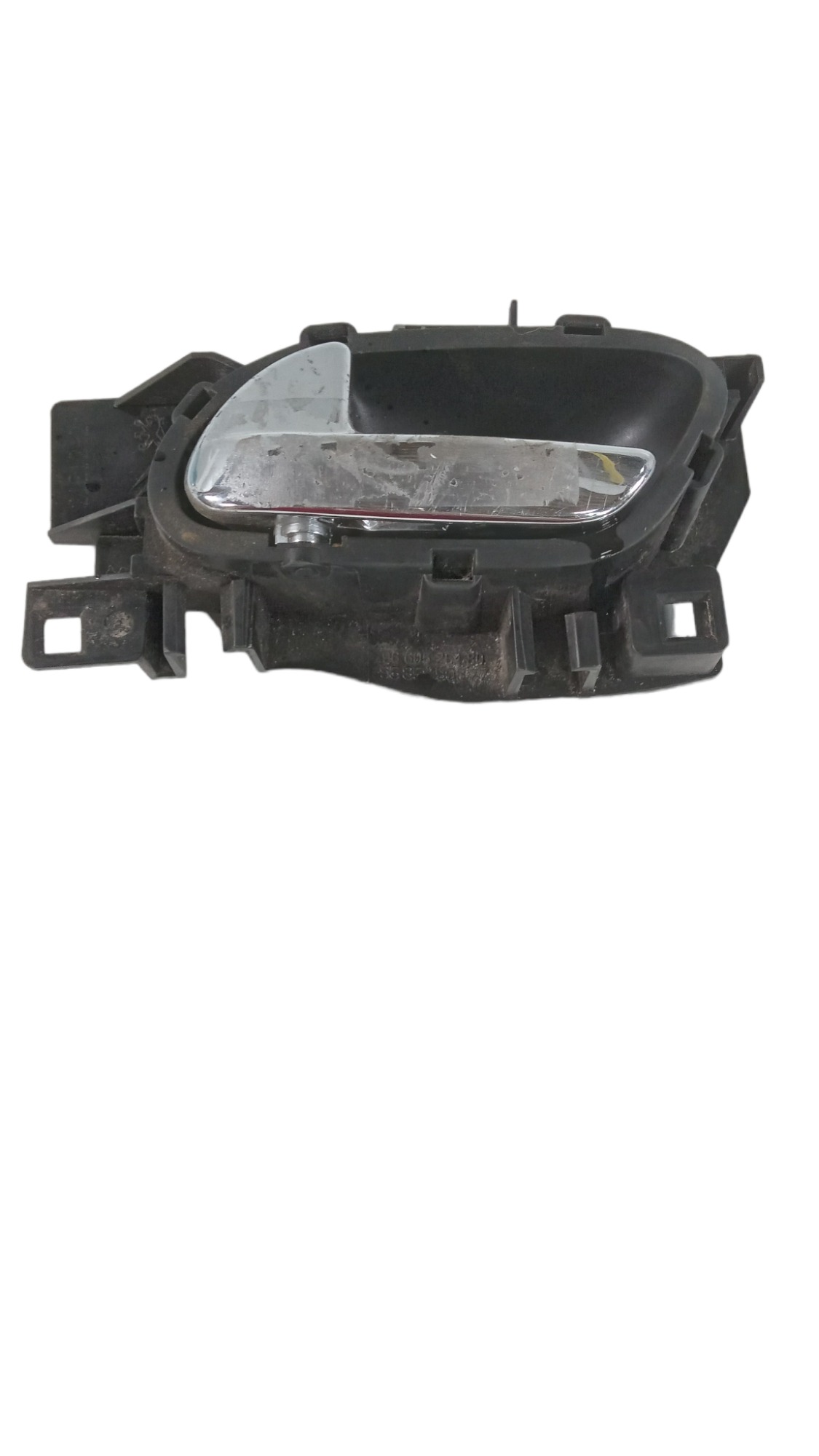 9660525480 Maçaneta Int Porta Tras Esq Peugeot 308 2012 13 1