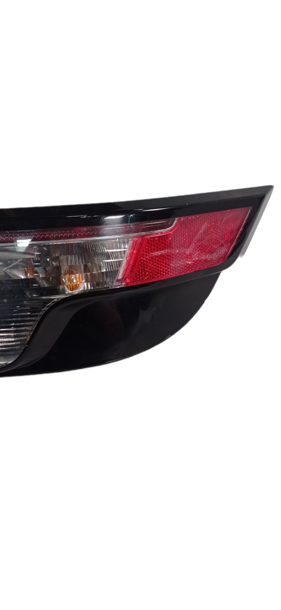 Lanterna Traseira Direita Land Rover Evoque 2012 Recuperada Direito Xxxx 5