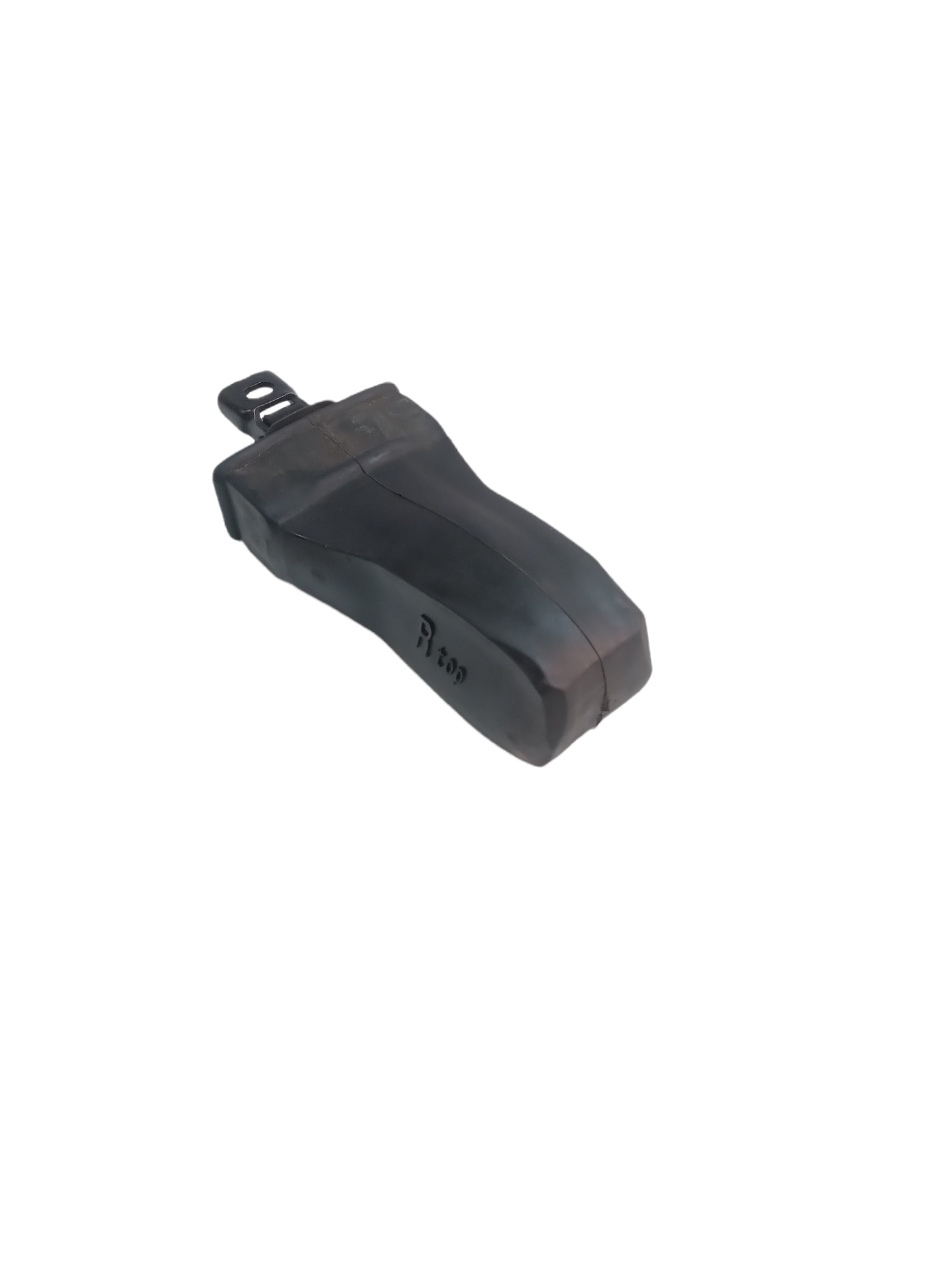 Limitador Porta Traseira Esquerda Vw Jetta 2013 3