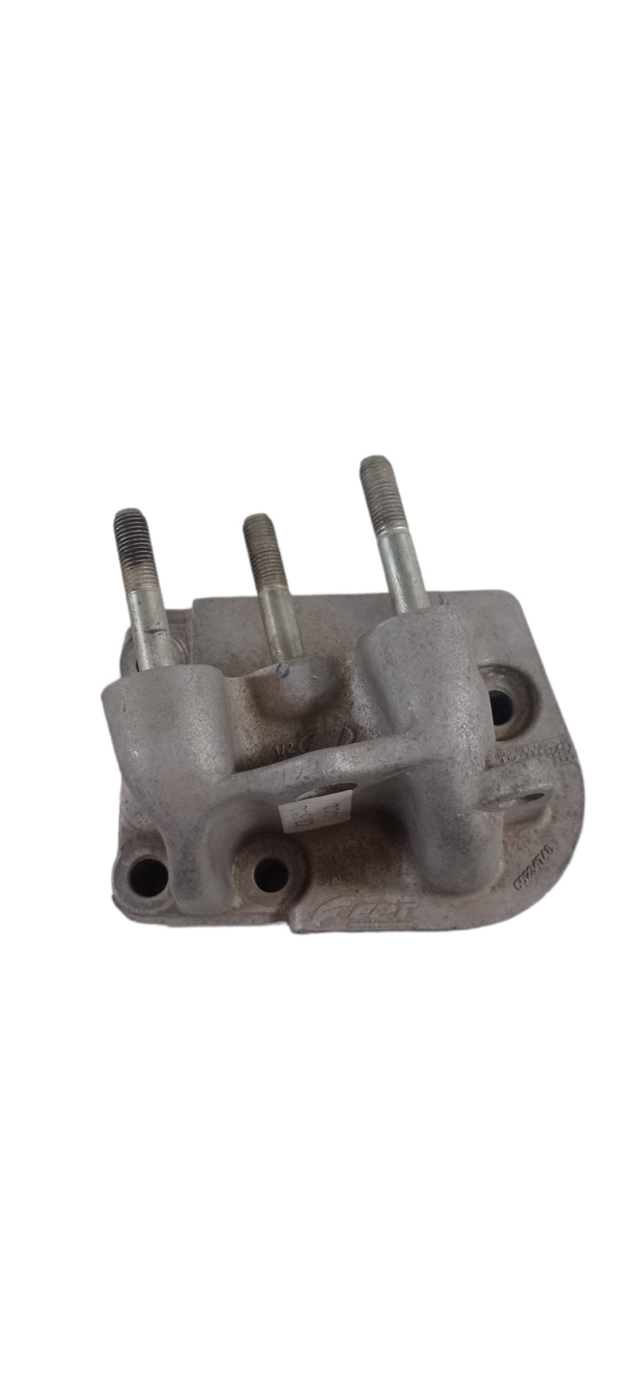 Suporte Coxim Motor Fiat Uno Vivace Palio Siena 2013 A 2015 2
