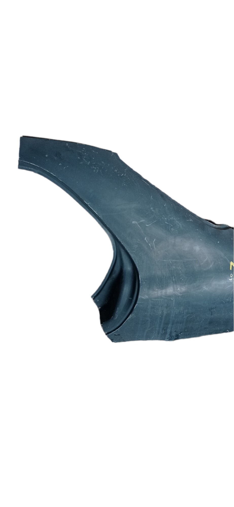 Retalho Lateral Traseira Esquerda Fiat Marea 98 A 01 P Recu 2
