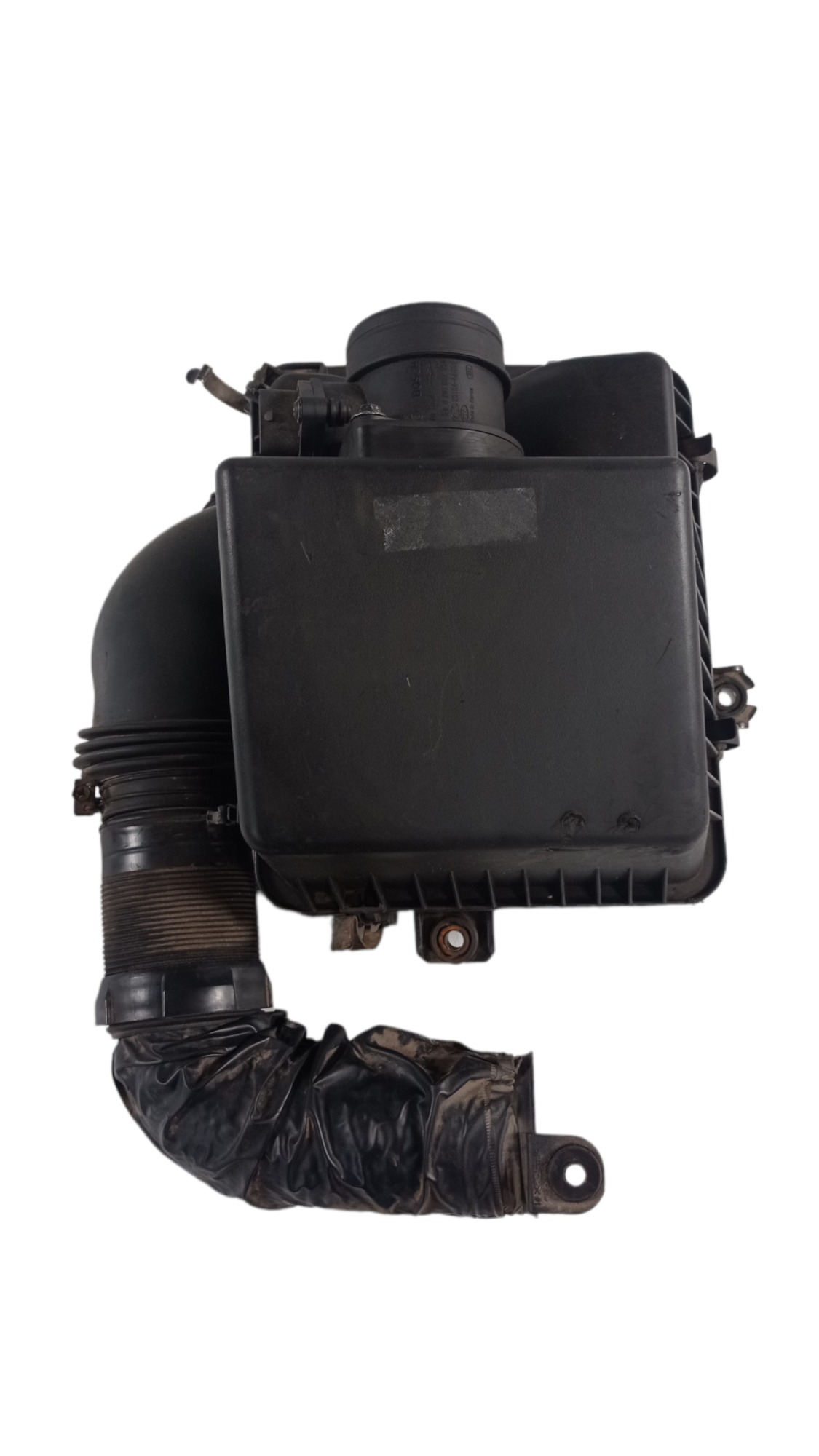 281103e600 Caixa Filtro De Ar Completa Kia Sorento 2009