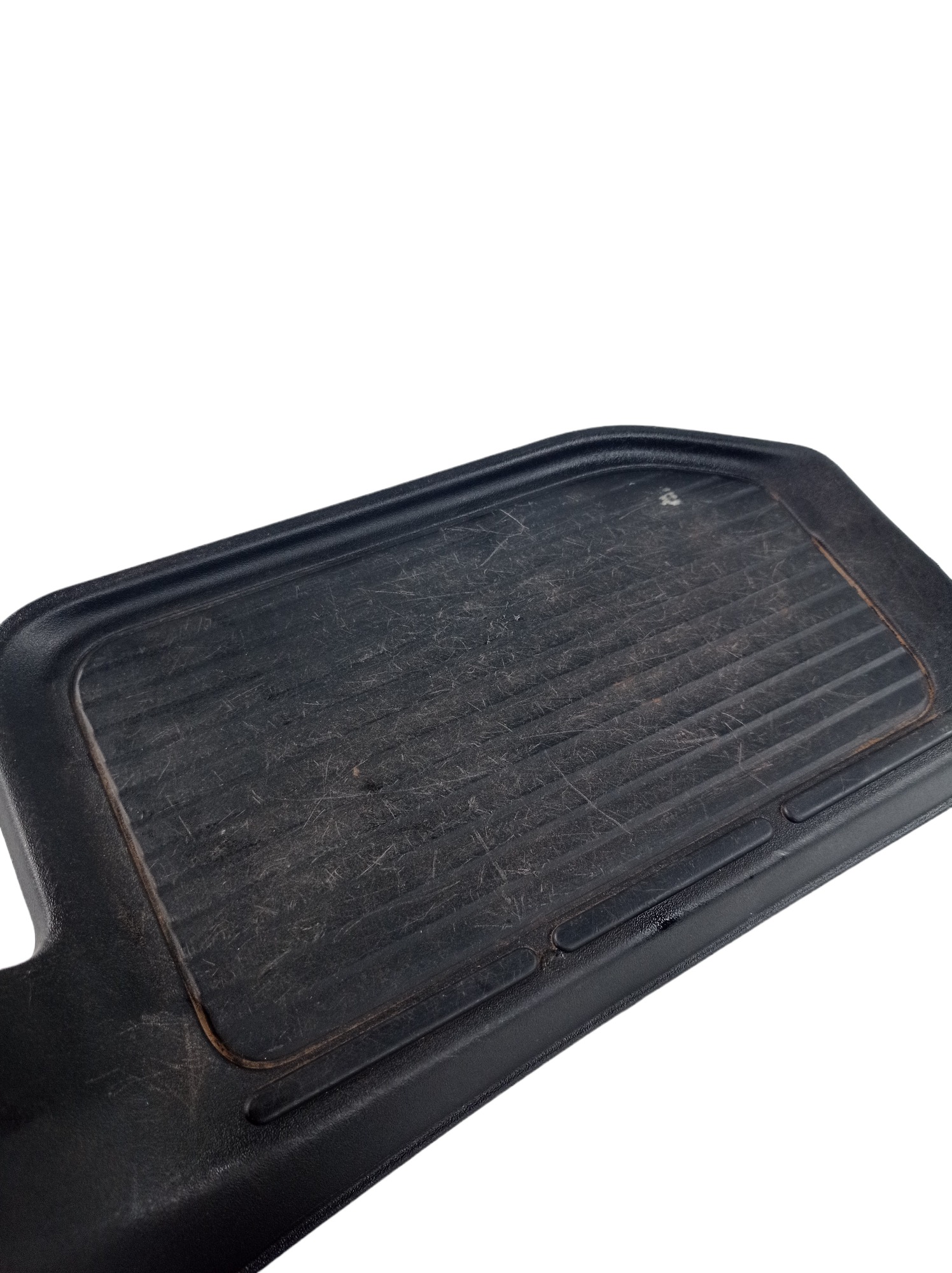 Mr402154 Soleira Porta Tras Dir Mitsubishi Pajero 2009/2015 4