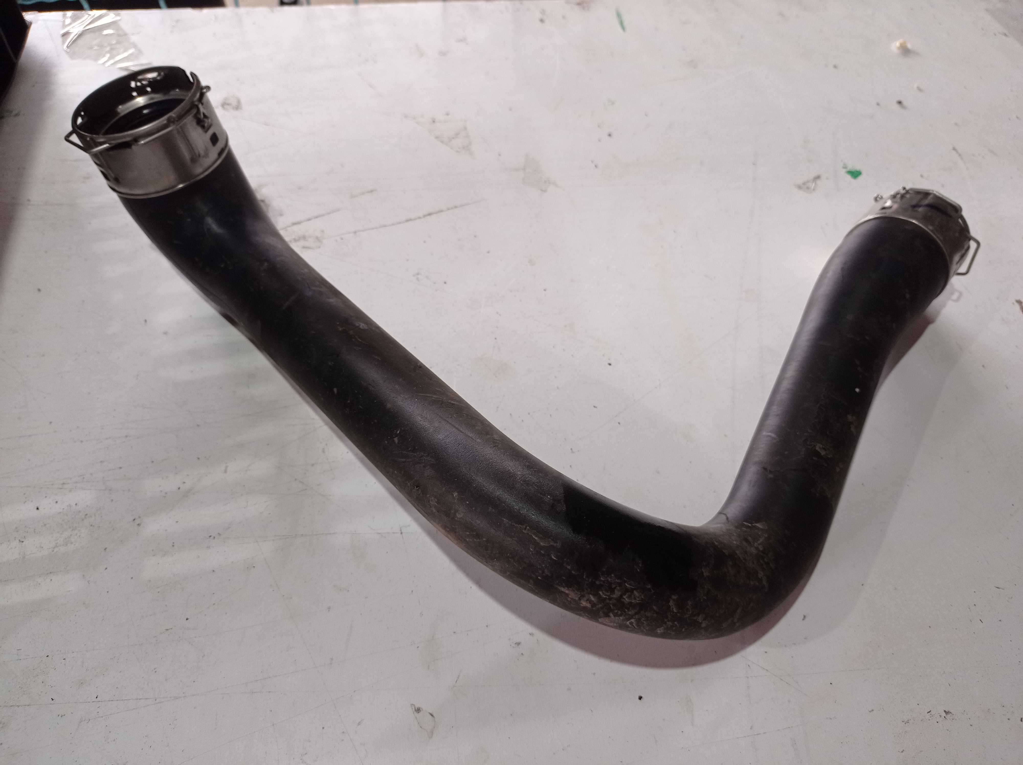 DUTO DO INTERCOOLER GM ONIX PLUS 2020