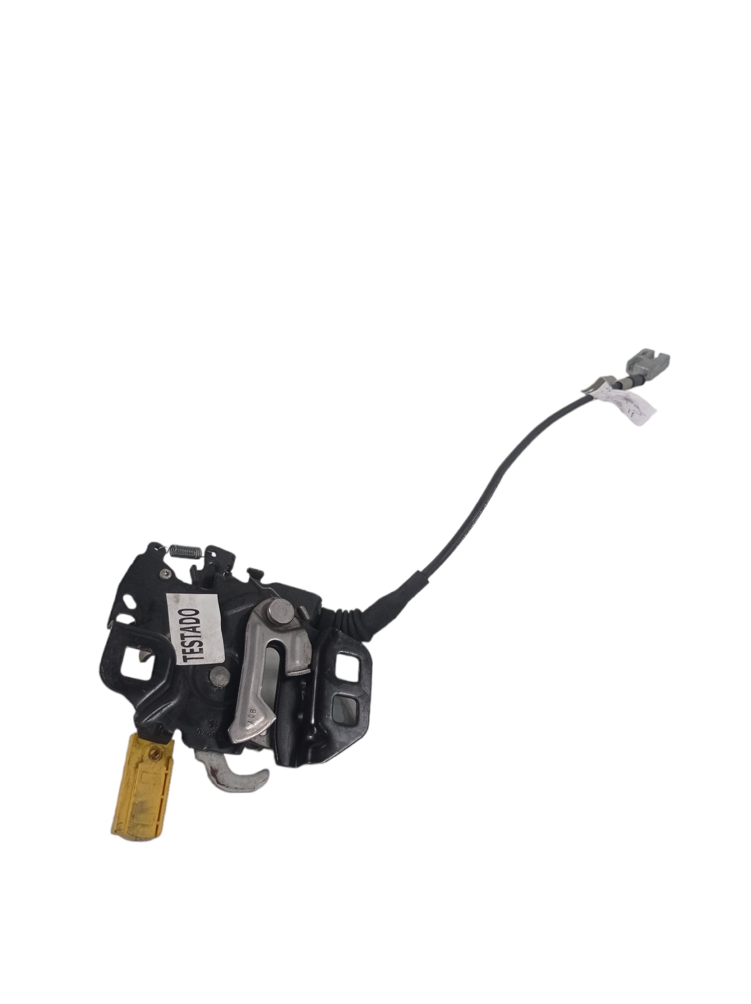 Fechadura Capô Ford Ecosport 2013 2