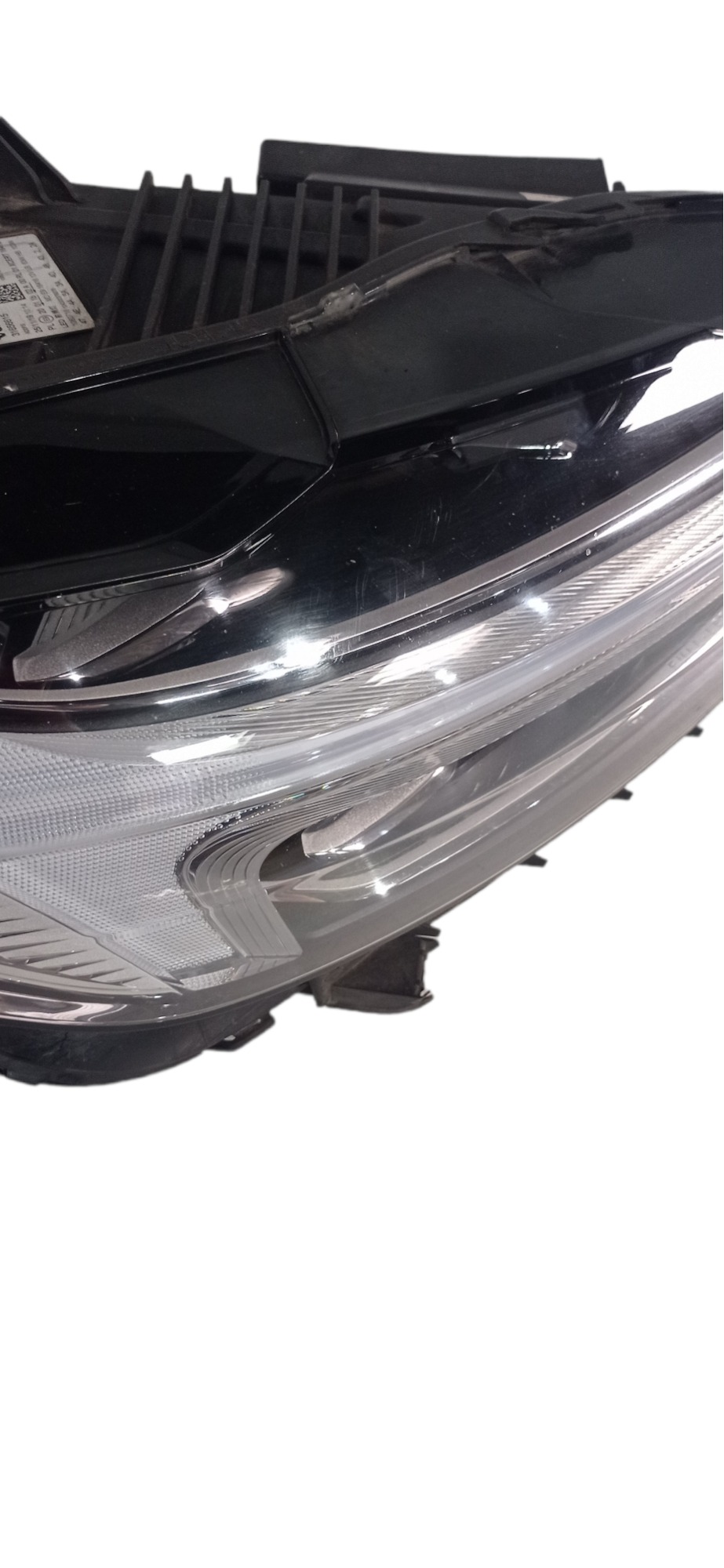 Farol Diant Direito Volvo Xc60 2018 A 2021 Full Led P/ Recu 4