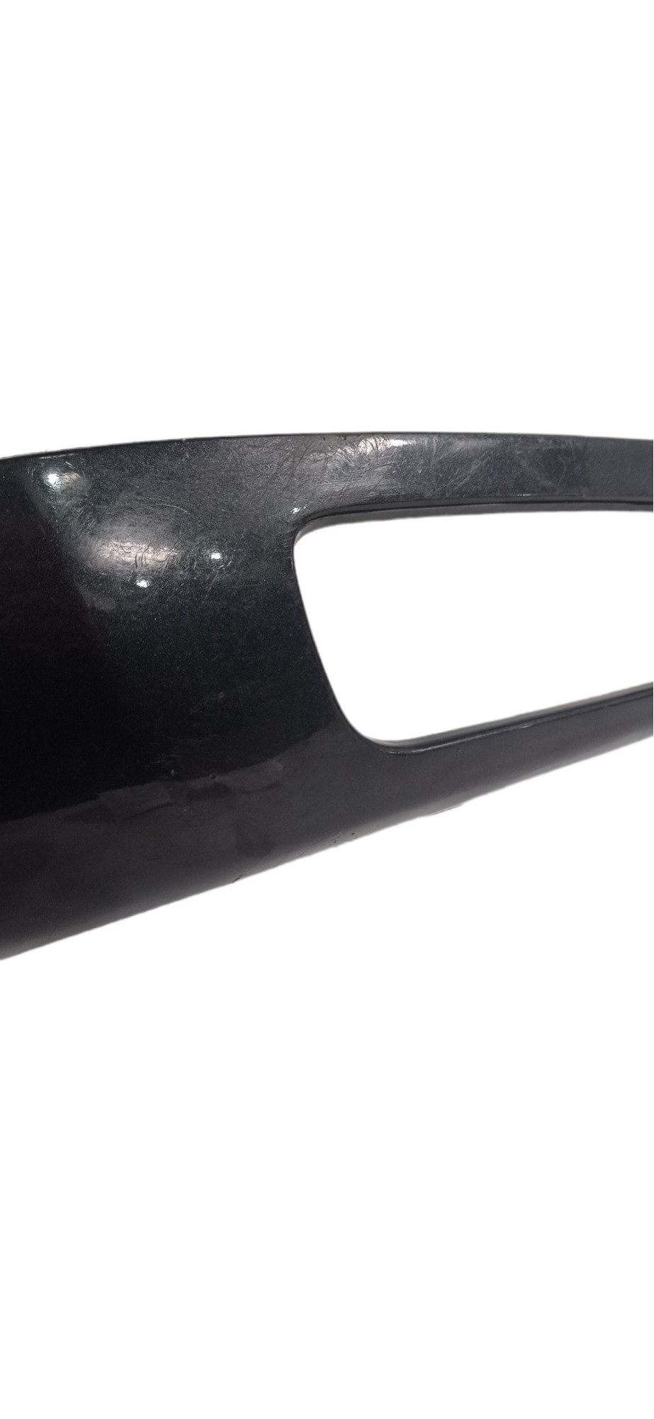 Grade Farol Milha Direito Inferior Volvo Xc90 2014 A 2018 6
