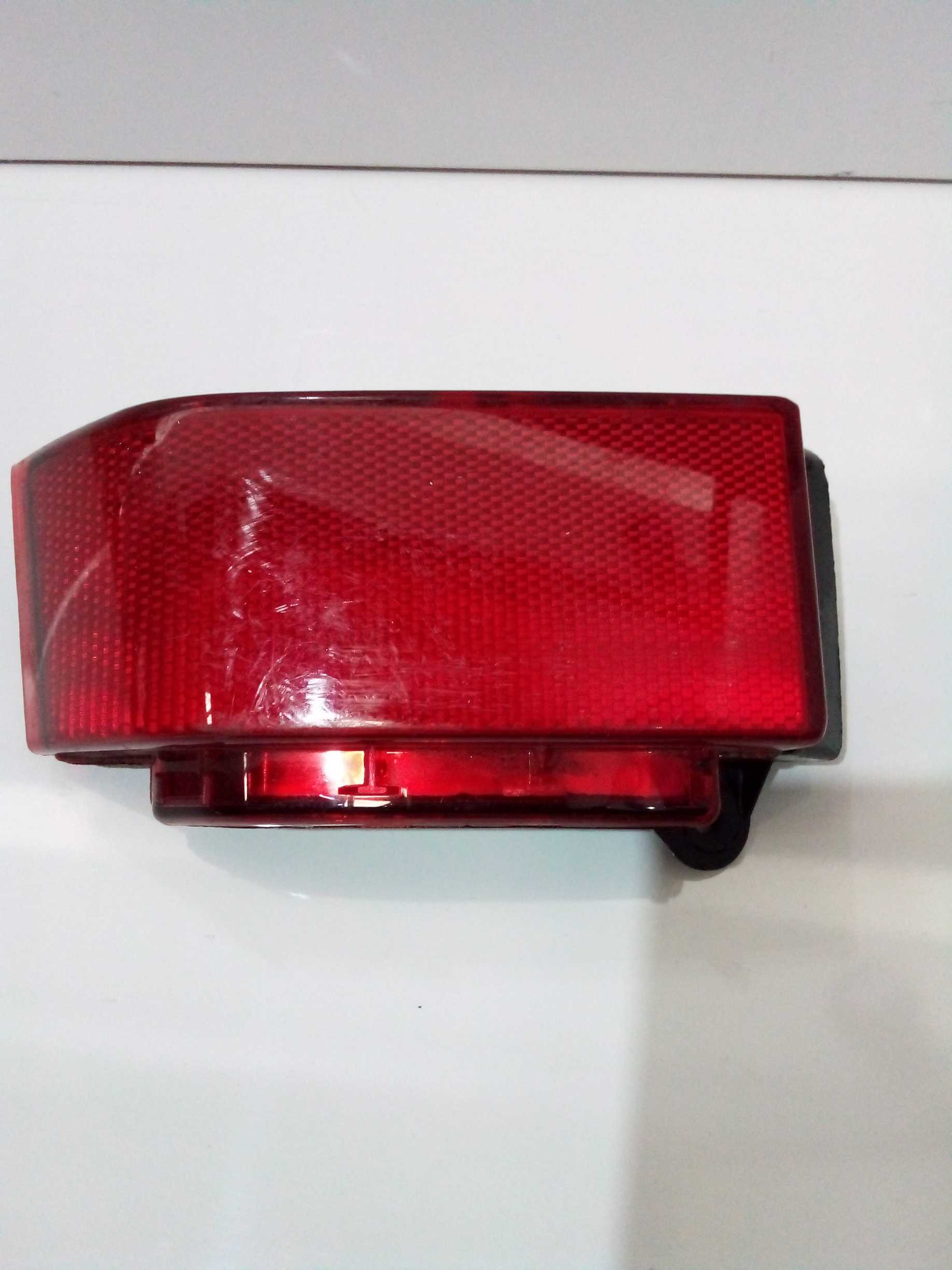 Refletor Tras. Direito Sem Neblina Gm Meriva 2004   93306691