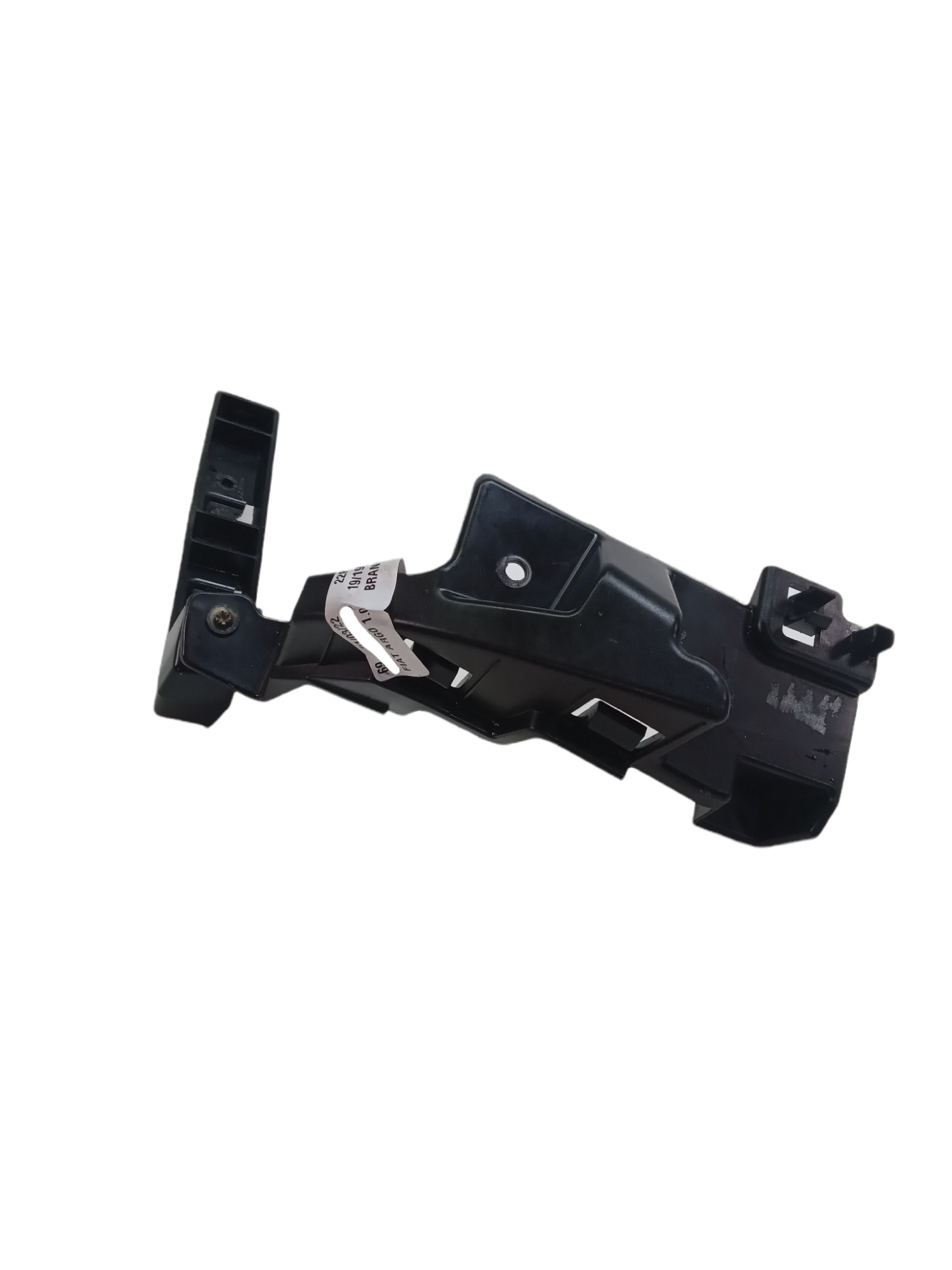 52045826 Guia Suporte Parachoque Tras Dir Fiat Argo 2019 1