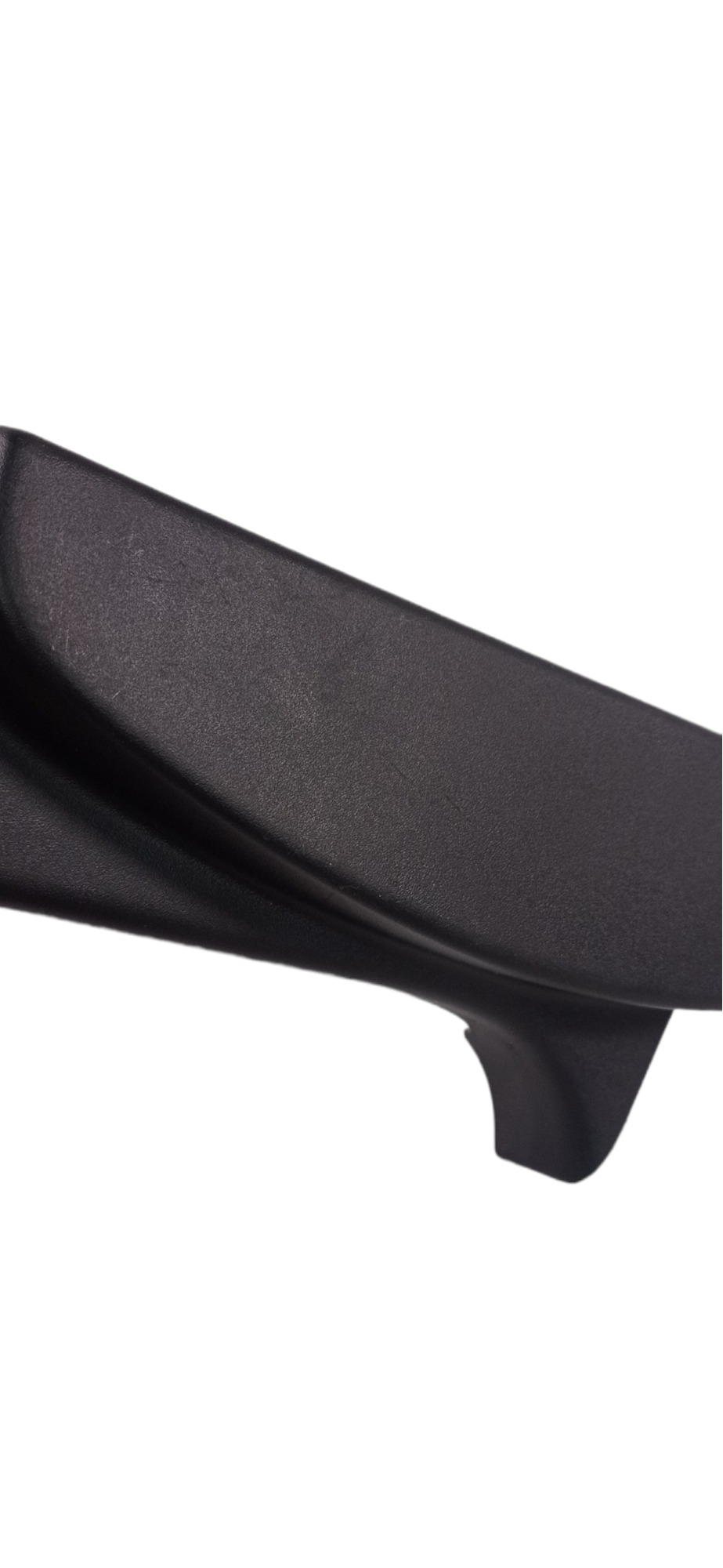 Moldura Interna Esquerda Retrovisor Renault Master 2019 5